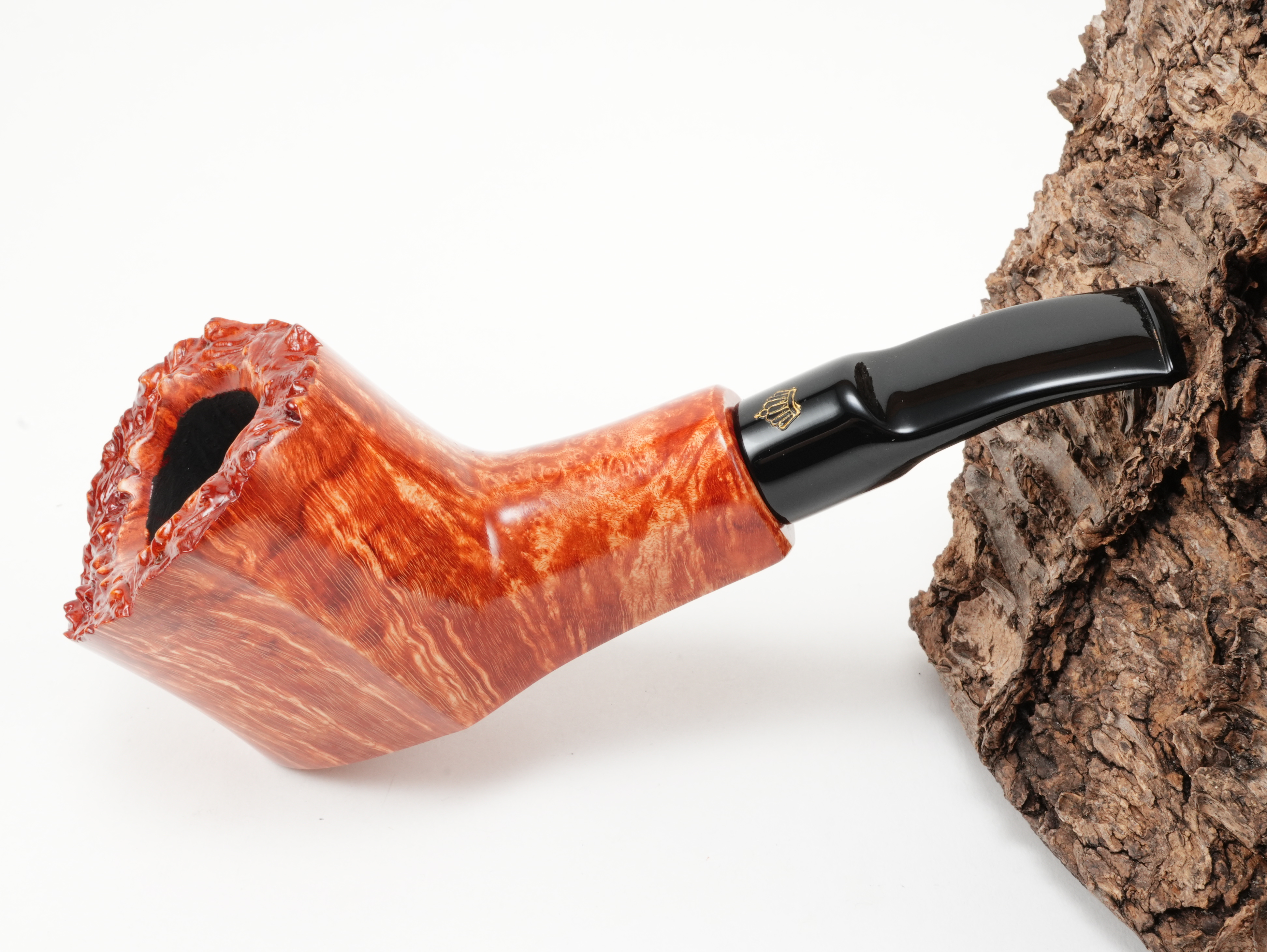 Poul Winslow Pfeife Crown 300 #665