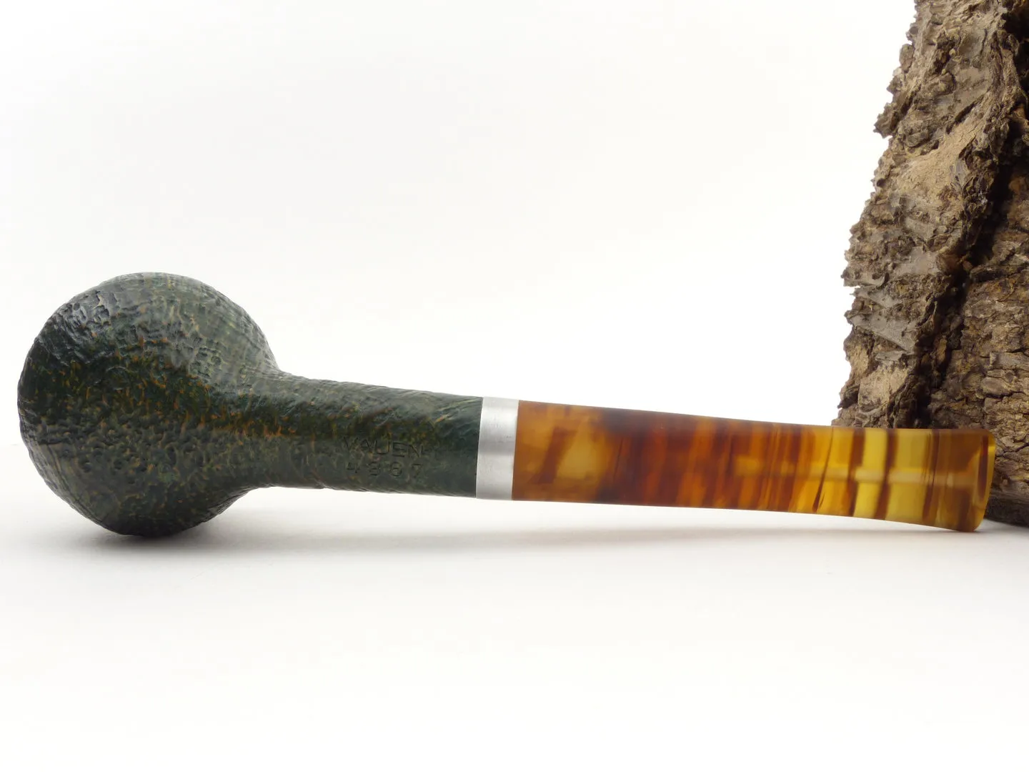 Vauen Ranger Pfeife 4367 – Produktbild 7