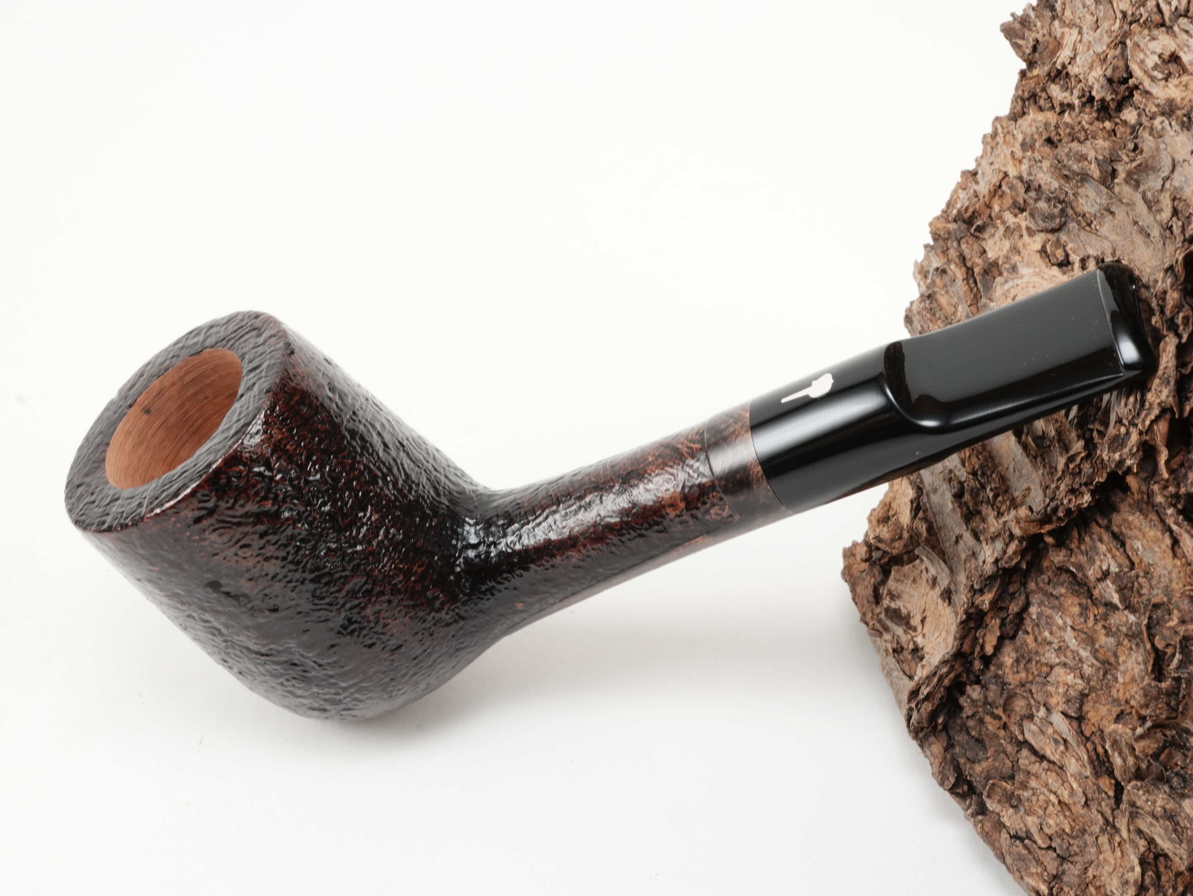 Mastro Geppetto Pfeife #122