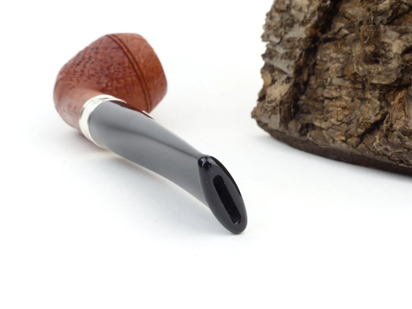 Barling Pfeife Benjamin Fossil 1817 – Produktbild 4