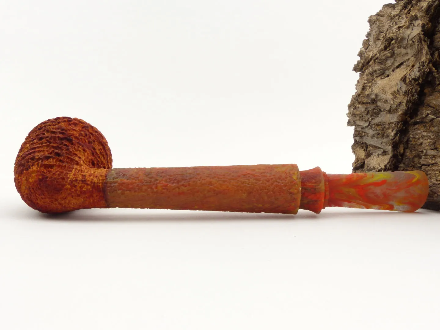Brian Orton Pfeife #13 von Orton Pipes – Produktbild 7