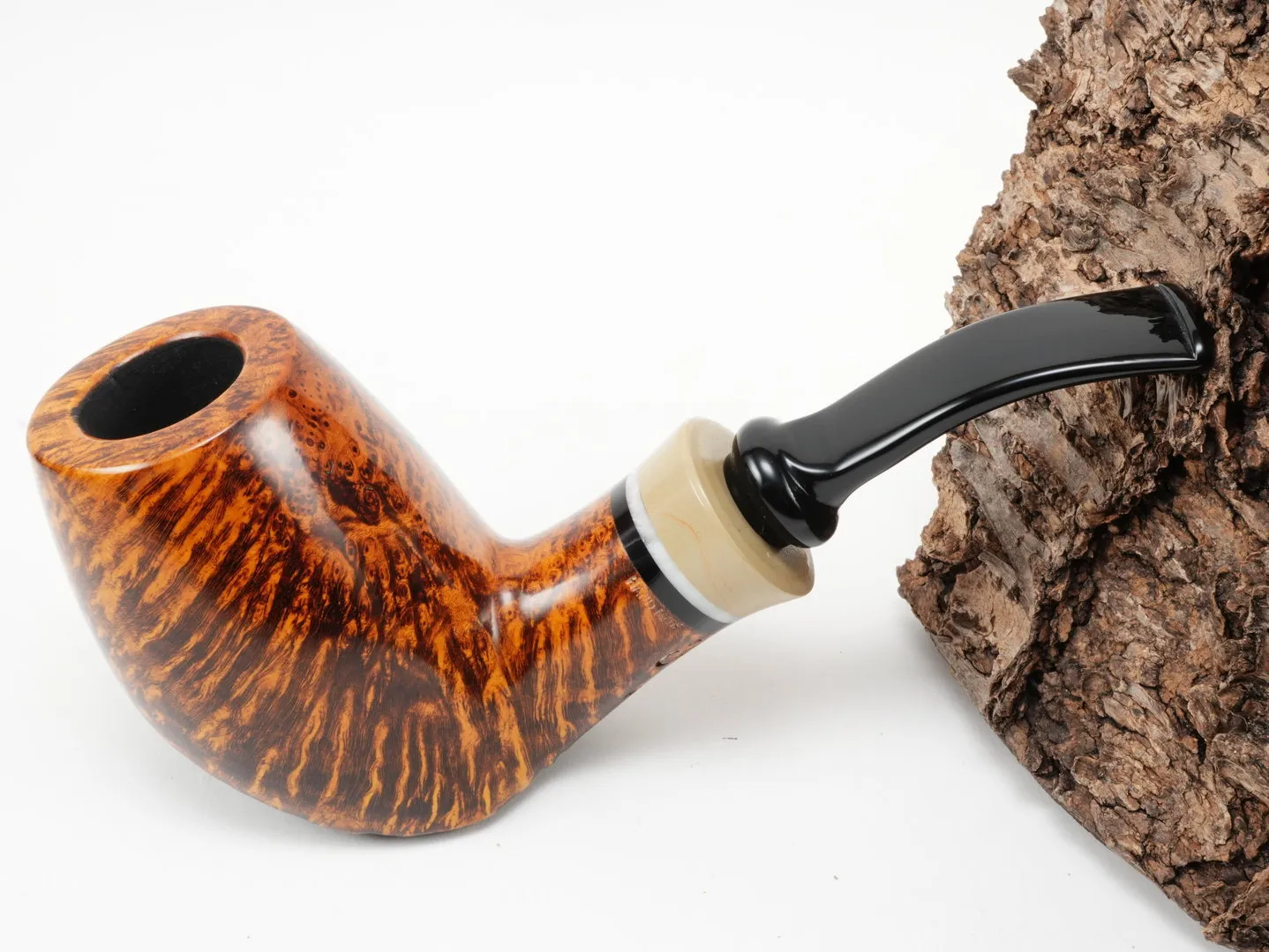 Peder Jeppesen Neerup Pfeife Gr. 6 Ida 673