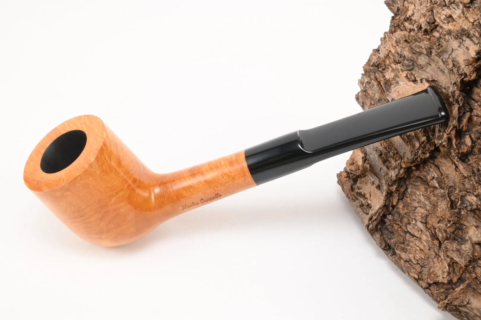 Mastro Geppetto Pfeife Eximia hell 1