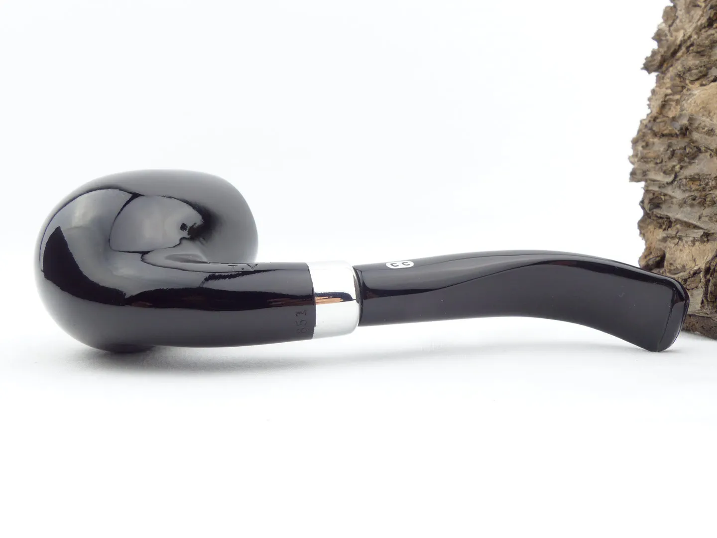 Chacom TV Lesepfeife 851 schwarz – Produktbild 16