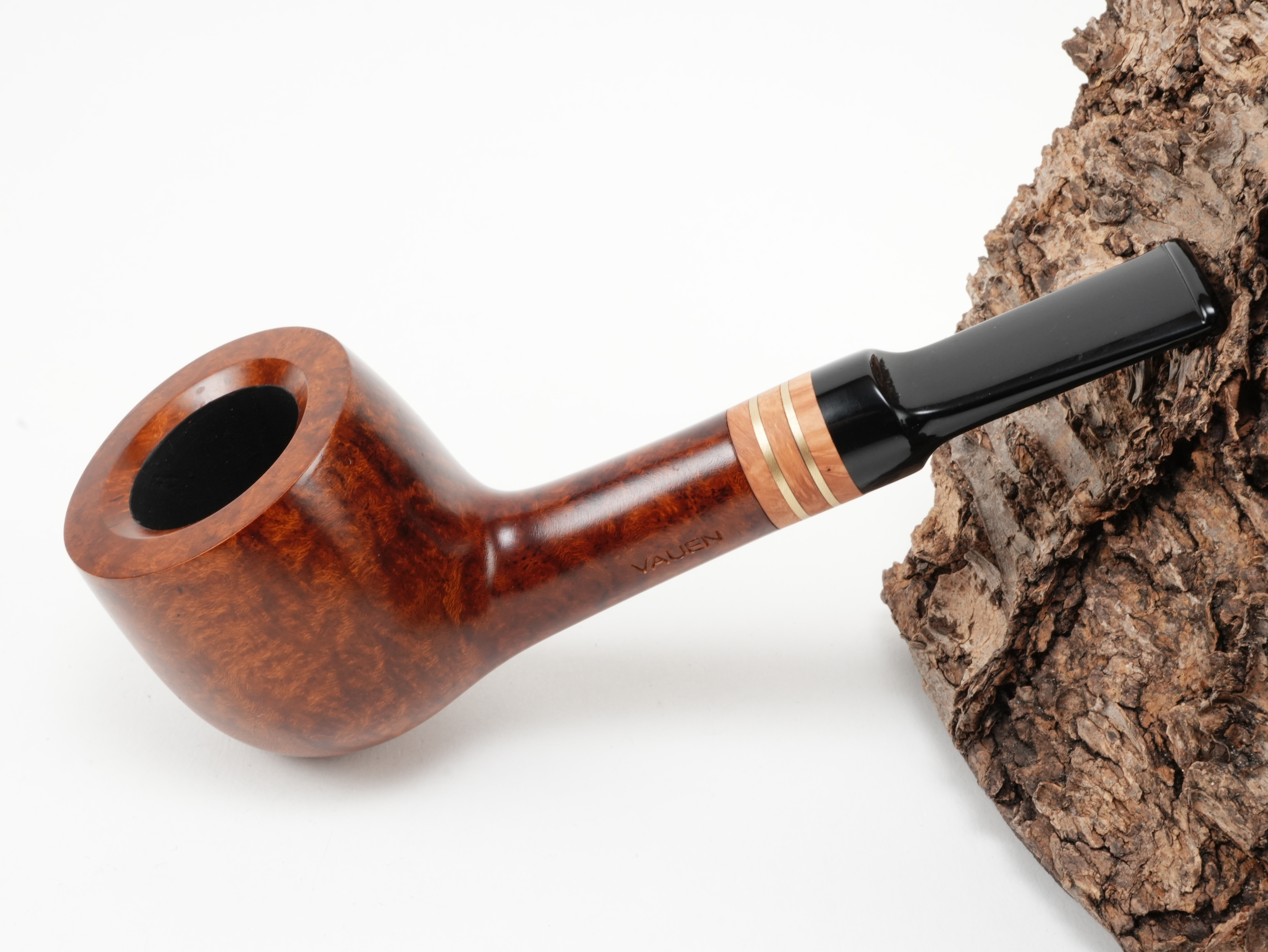 Vauen Brass Pfeife 2309