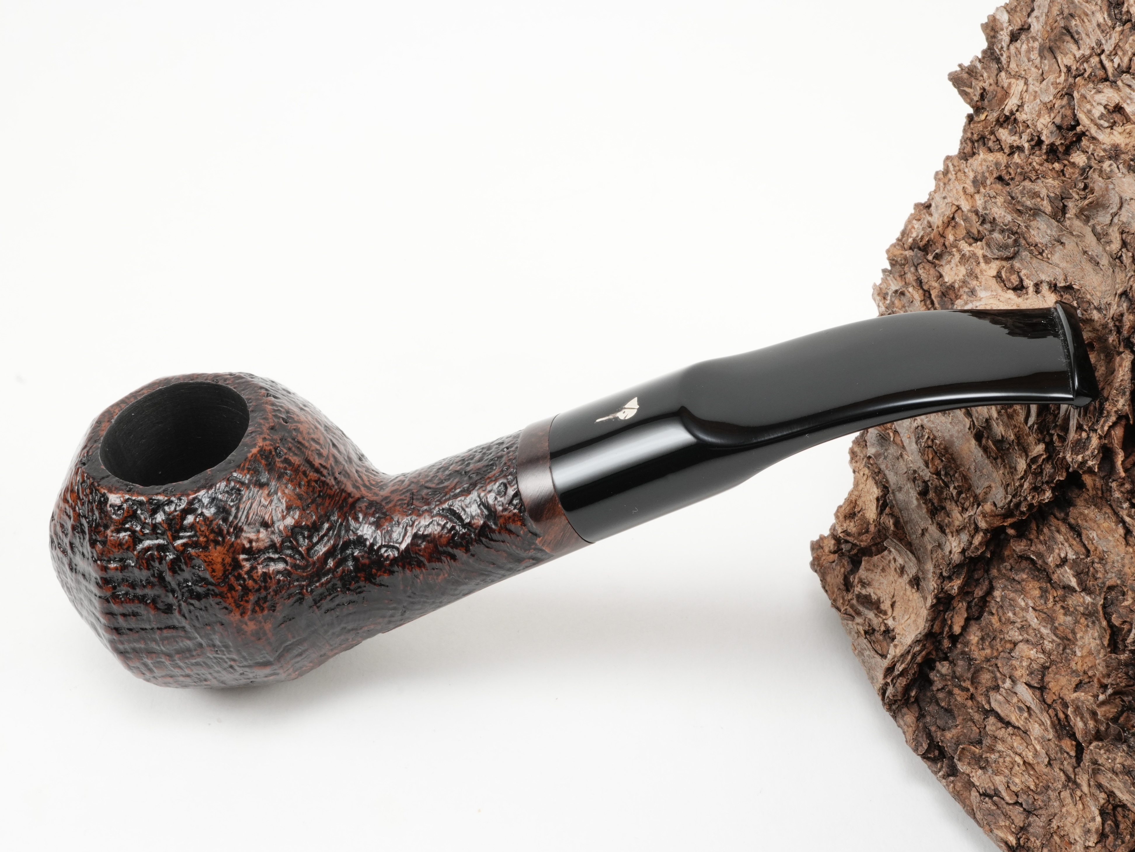 Mastro Geppetto Pfeife #110