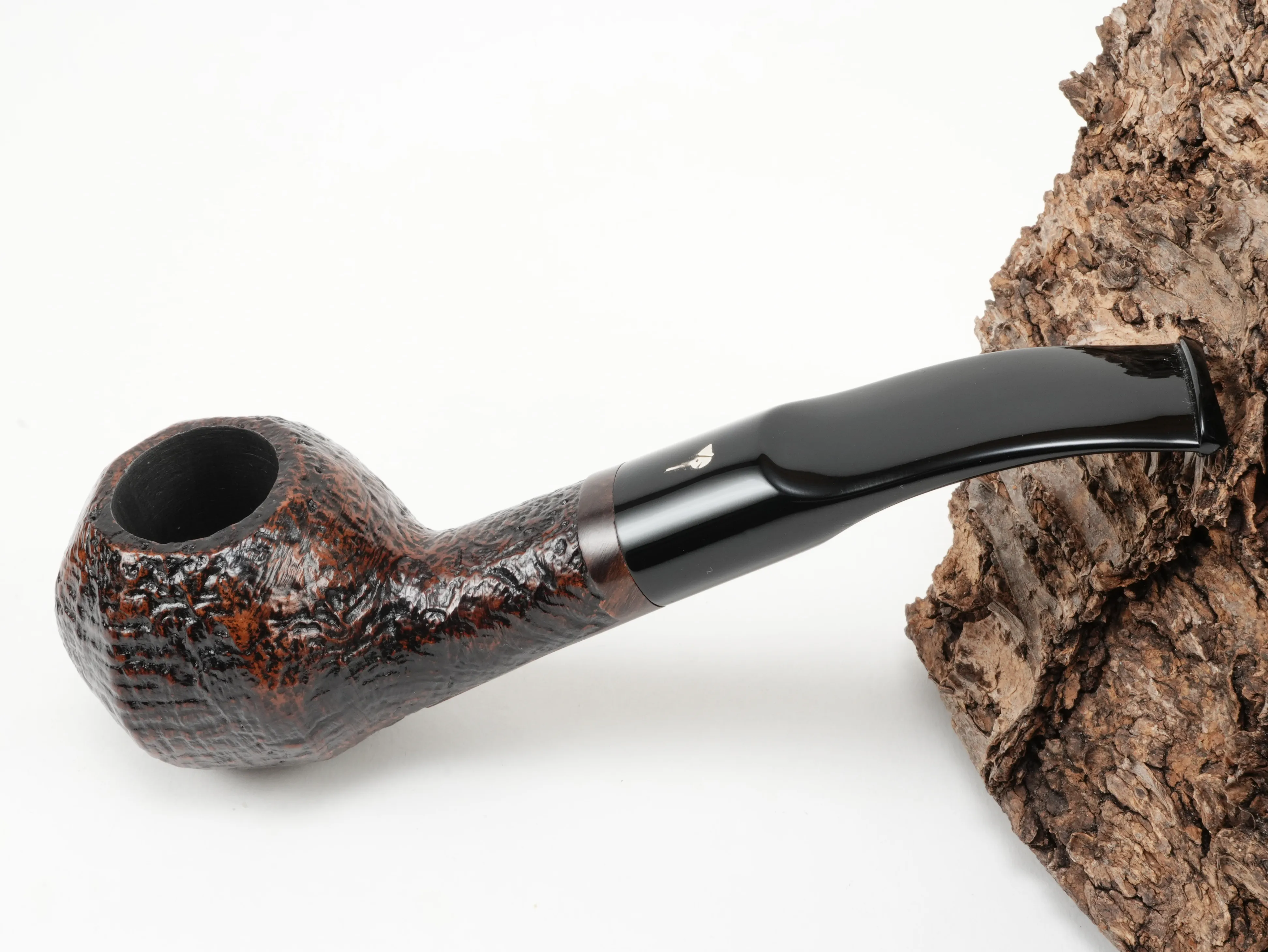 Mastro Geppetto Pfeife #110