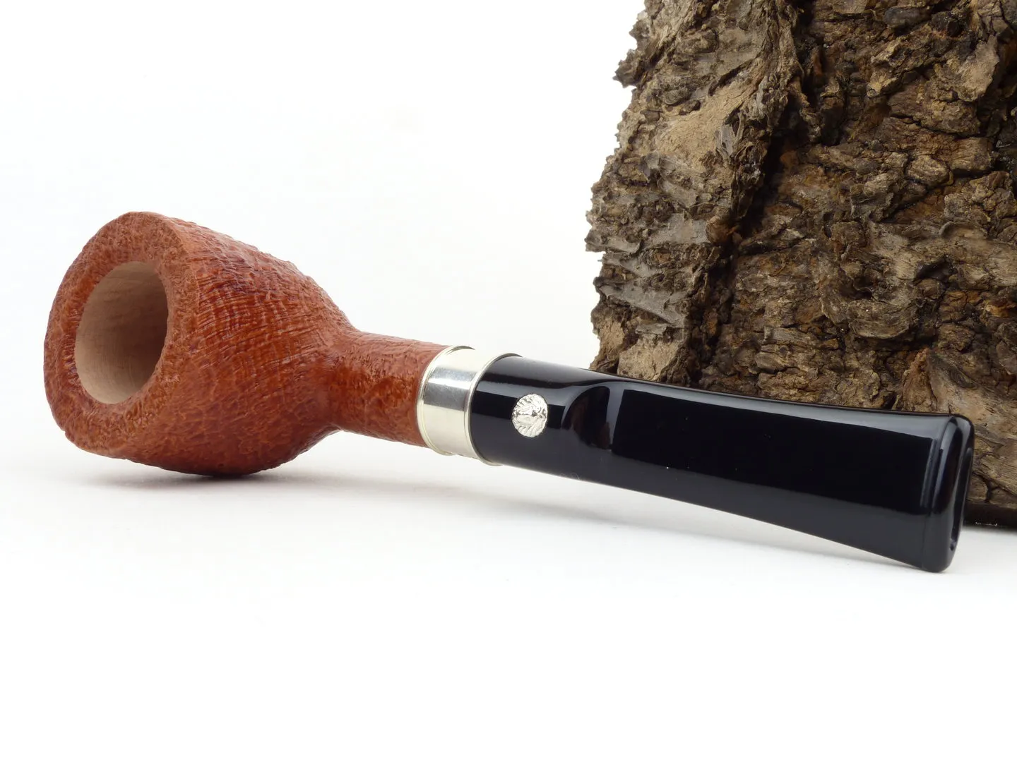 Barling Pfeife Benjamin Fossil 1813 – Produktbild 5