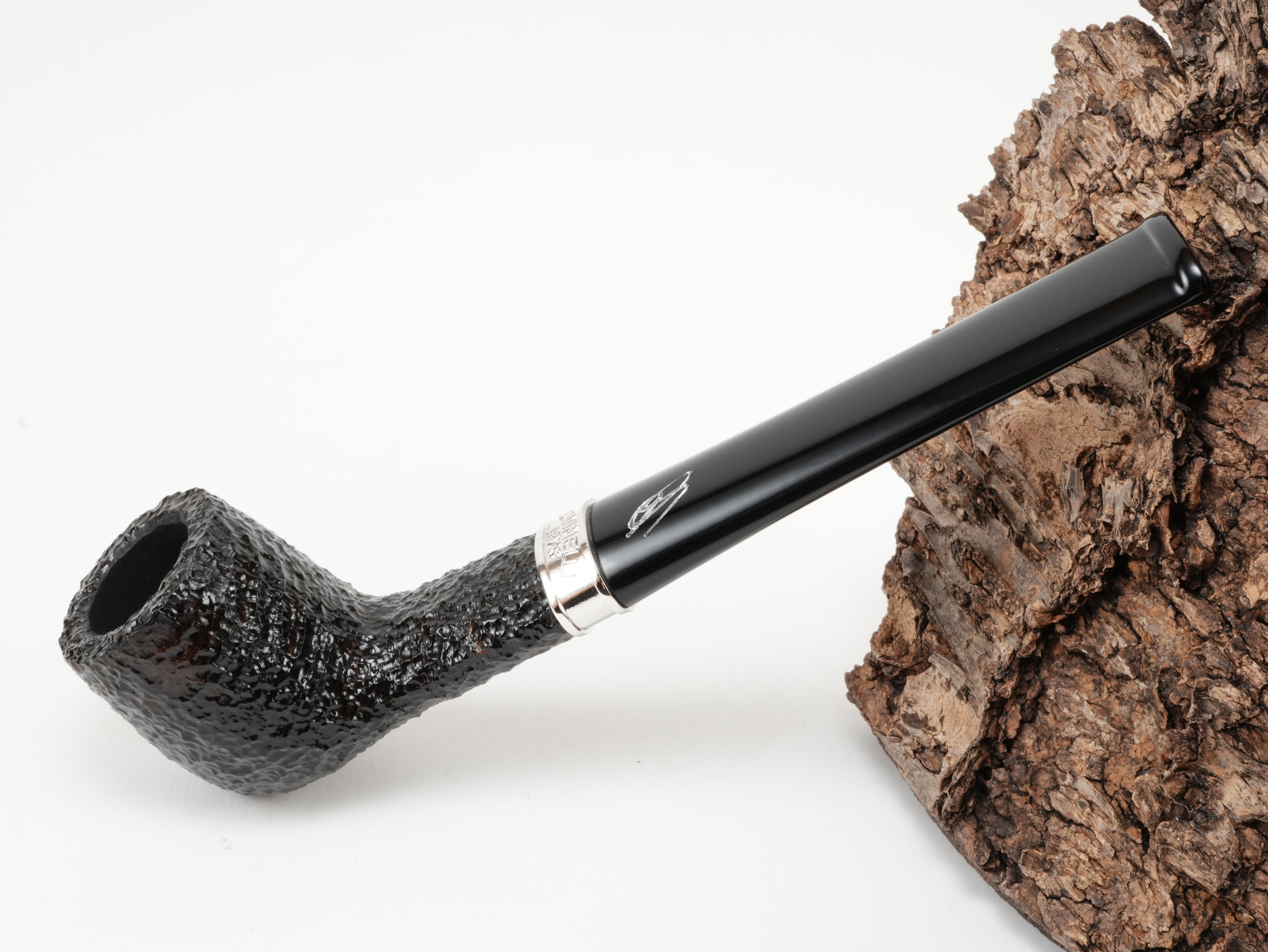 Savinelli Pfeife 150 Anni Giancarlo Rustic