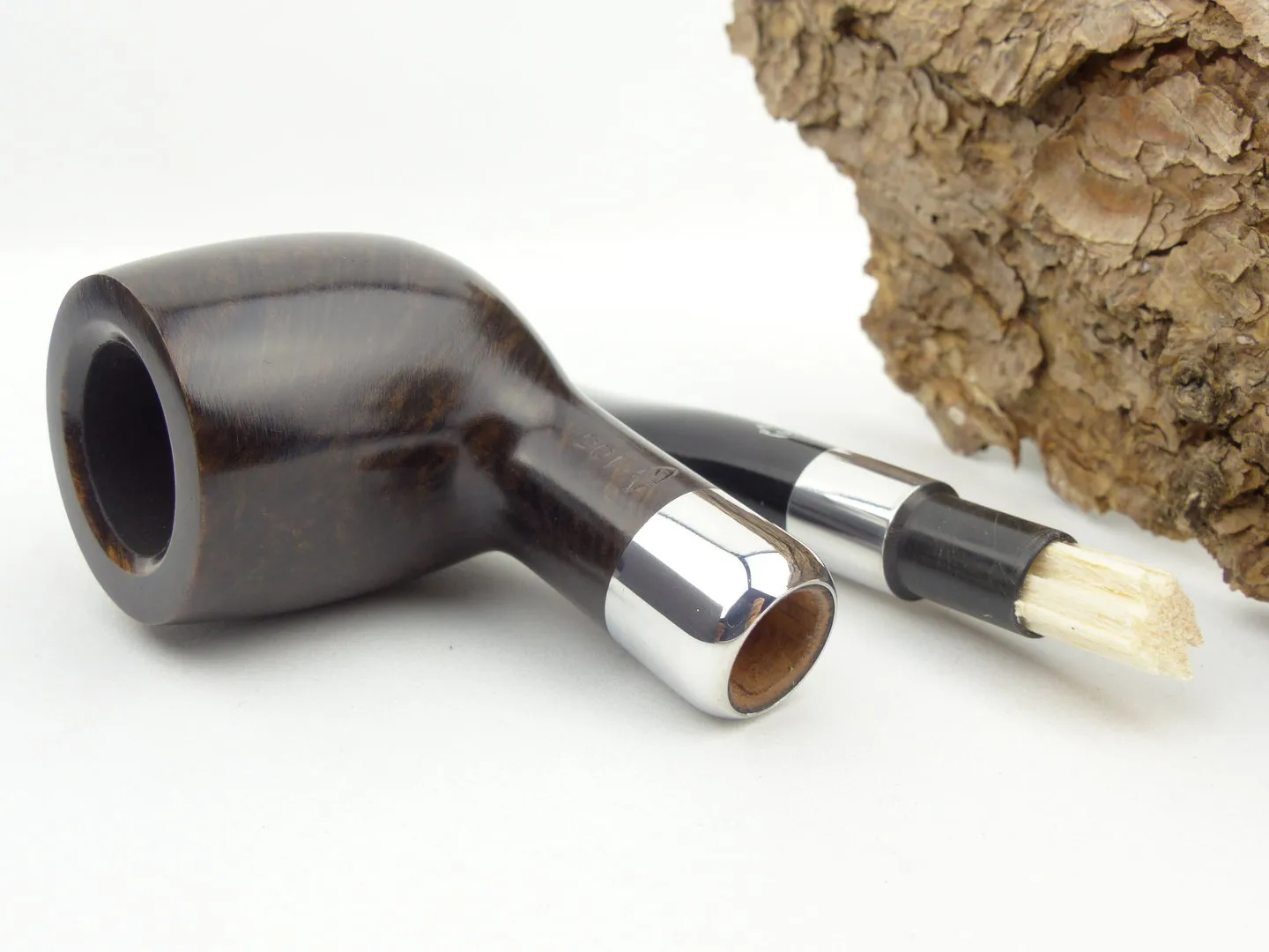Savinelli Cavaliere Pfeife 106 – Produktbild 8