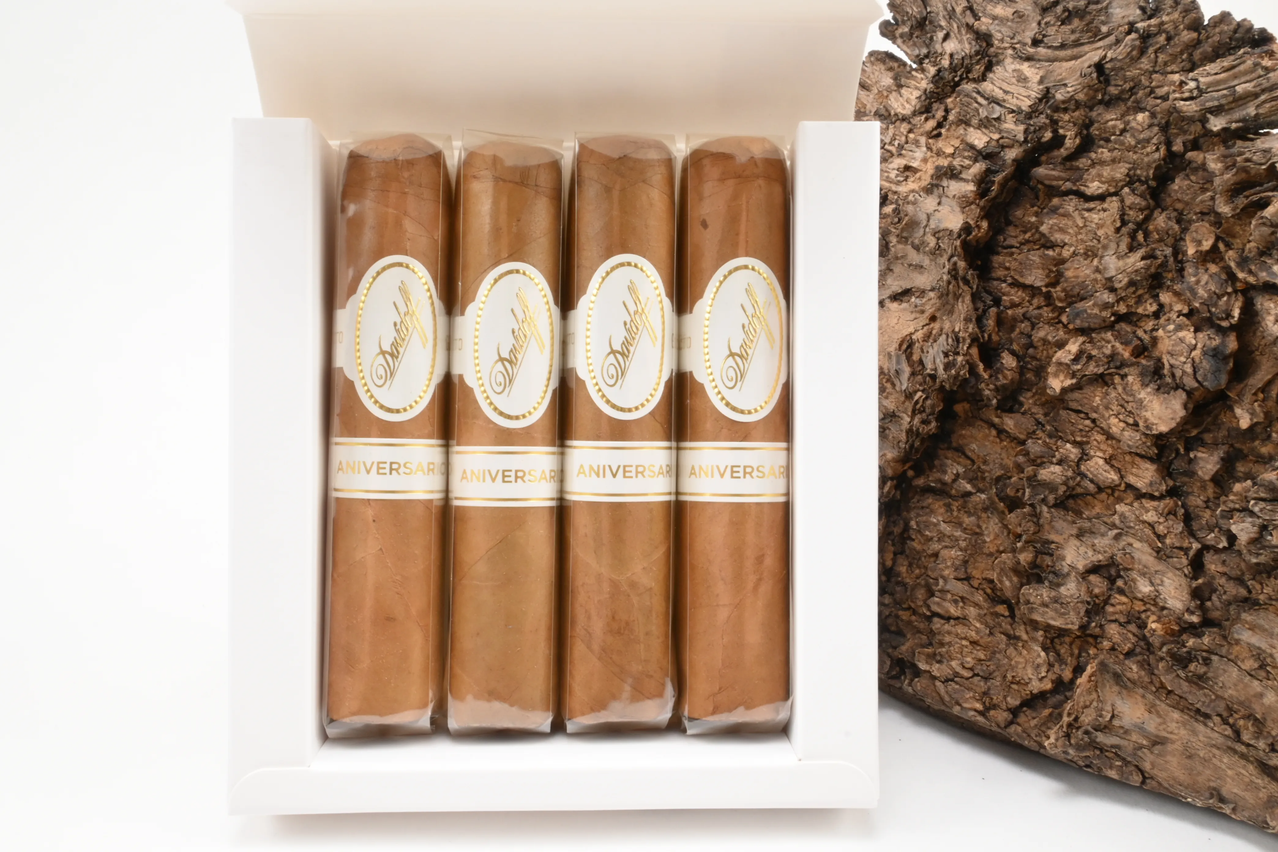 Davidoff Aniversario Entreacto – Produktbild 3