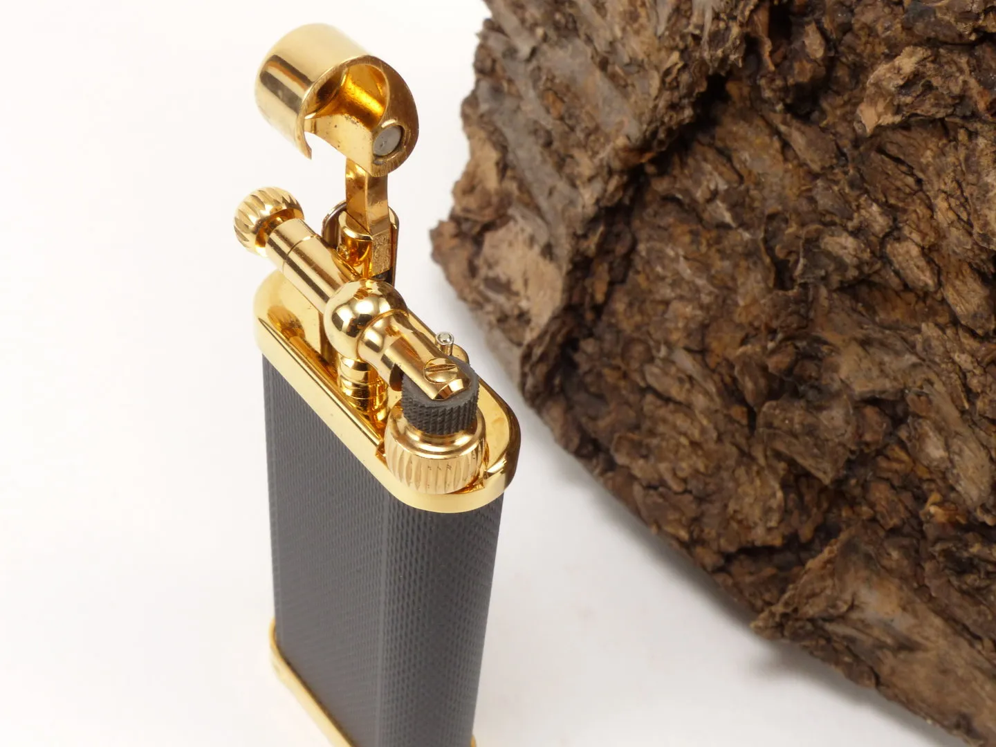 IM Corona Pfeifenfeuerzeug Old Boy 64-9211G – Produktbild 6