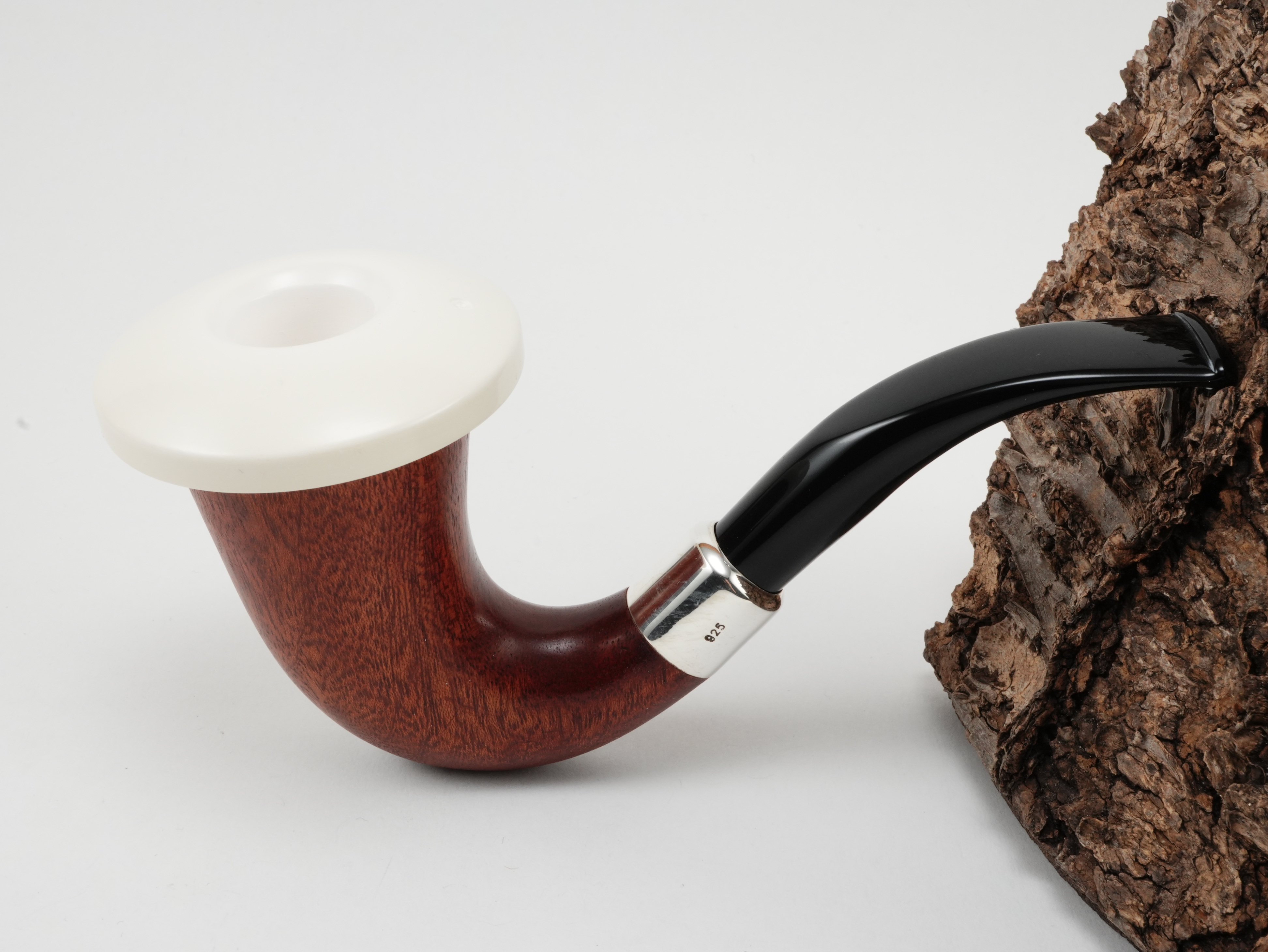 Altinay Meerschaum Pipe #34