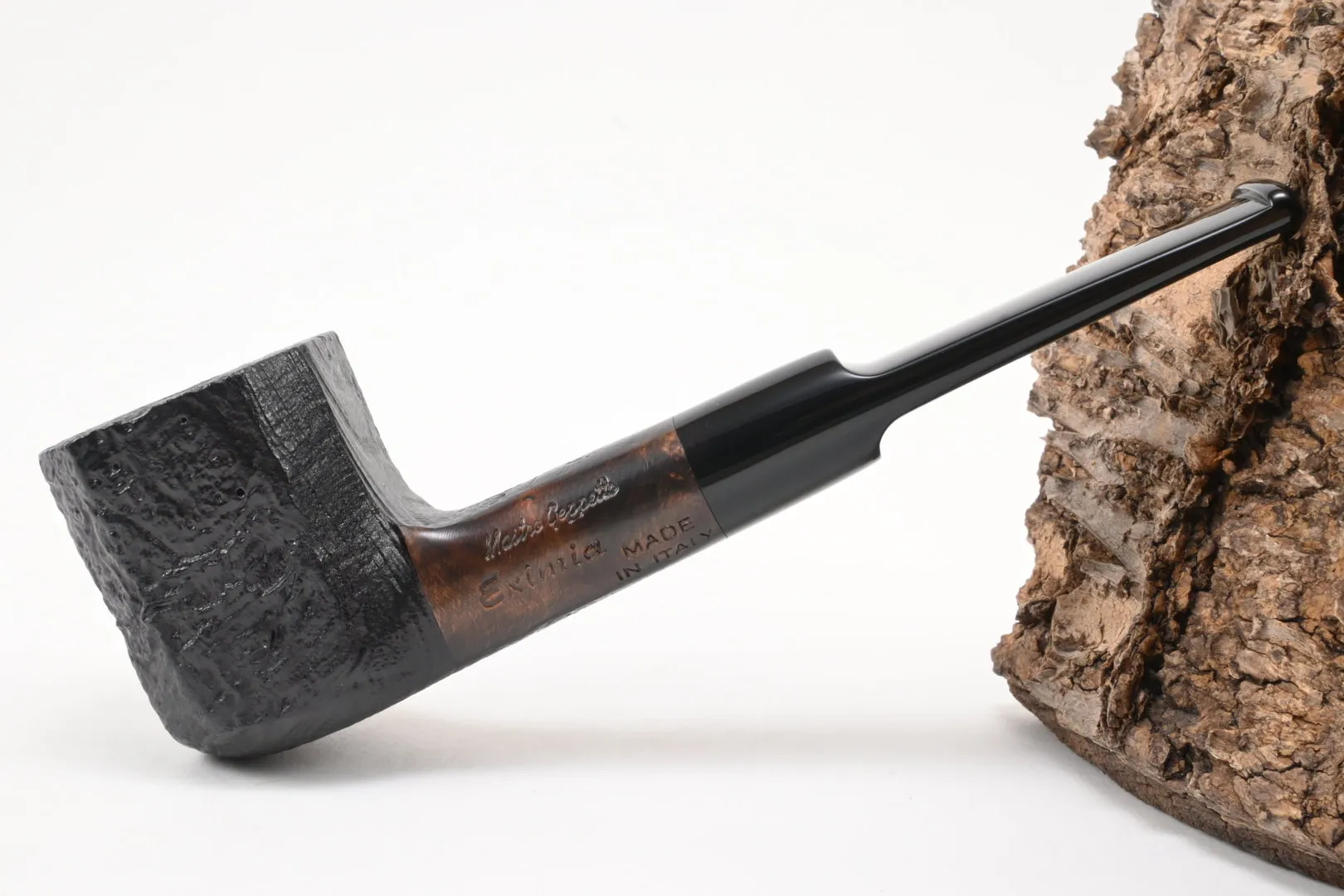 Mastro Geppetto Pfeife Eximia sand 9 – Produktbild 2