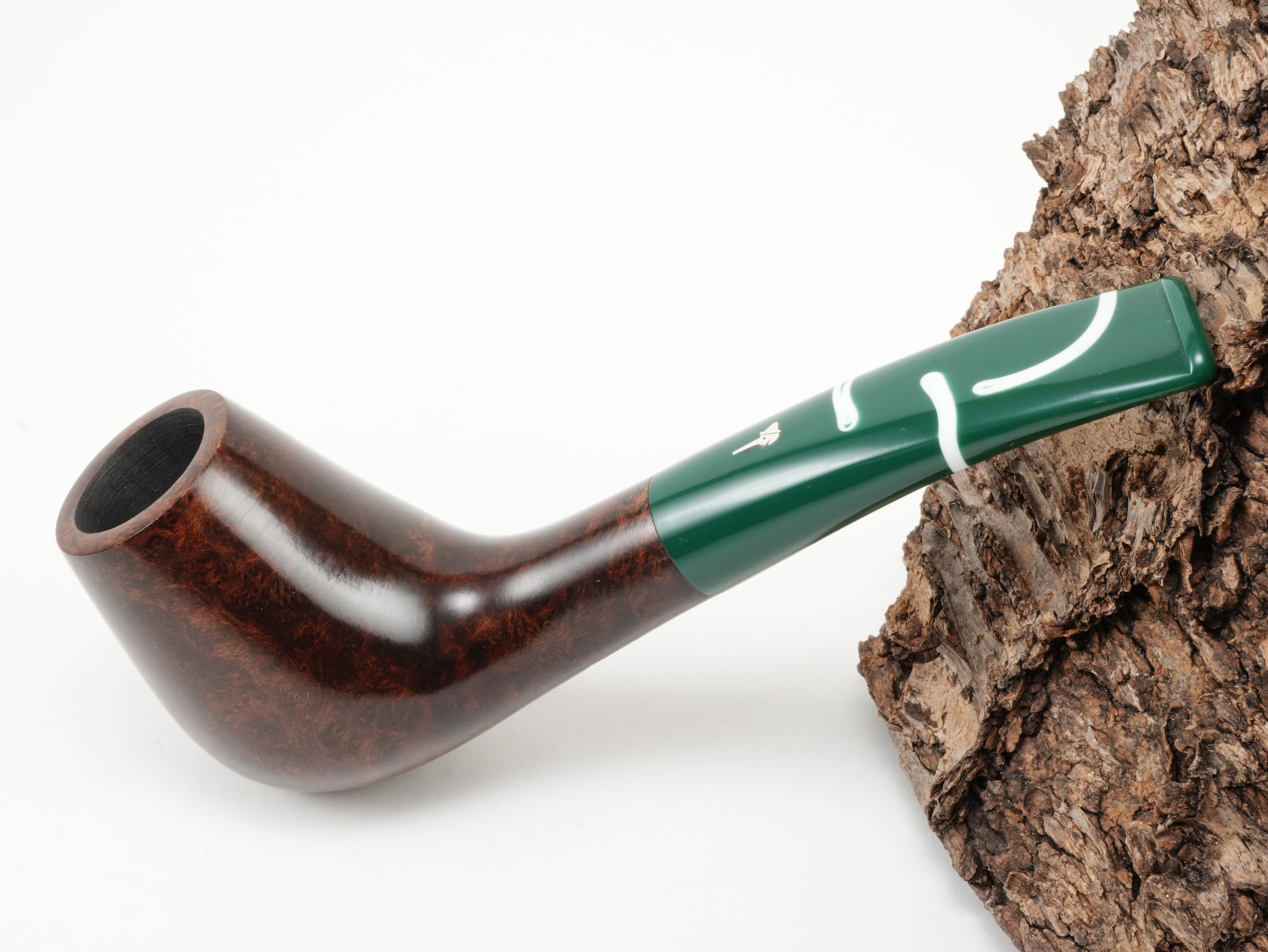 Mastro Geppetto Pfeife #107