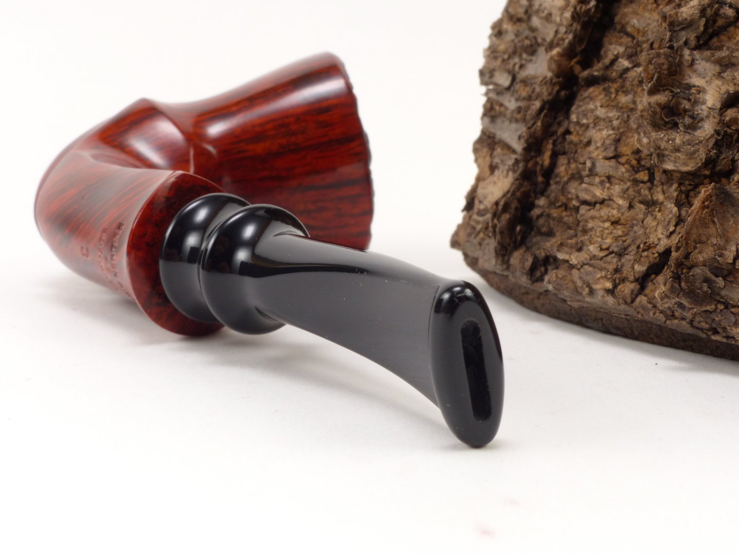 Nørding Freehand Orange Grain 2 #296 – Produktbild 4