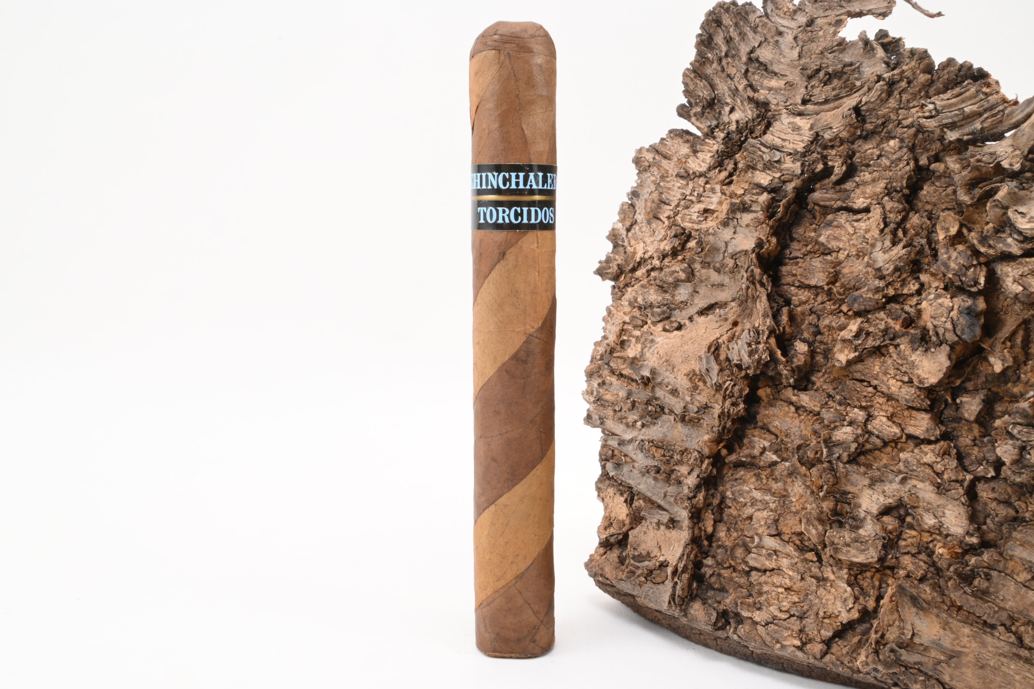 Chinchalero Torcidos Petit Corona