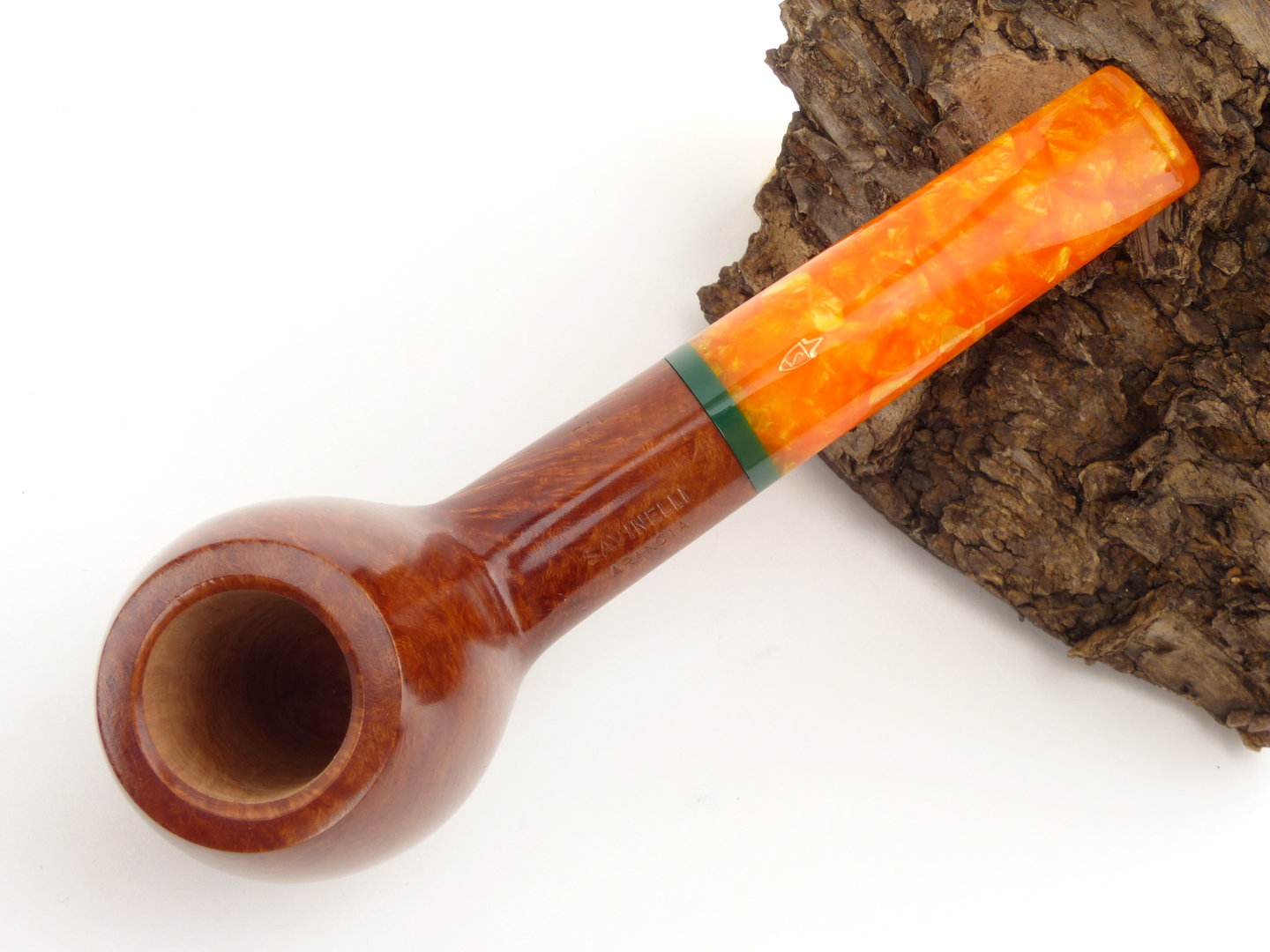 Savinelli_Arancia_173_3