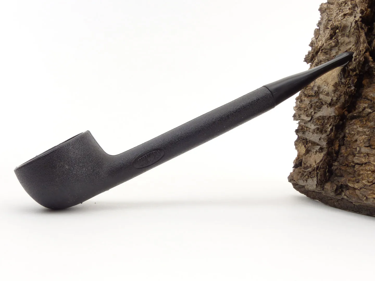 Nørding Keystone Pipe Unterteil schwarz – Produktbild 2