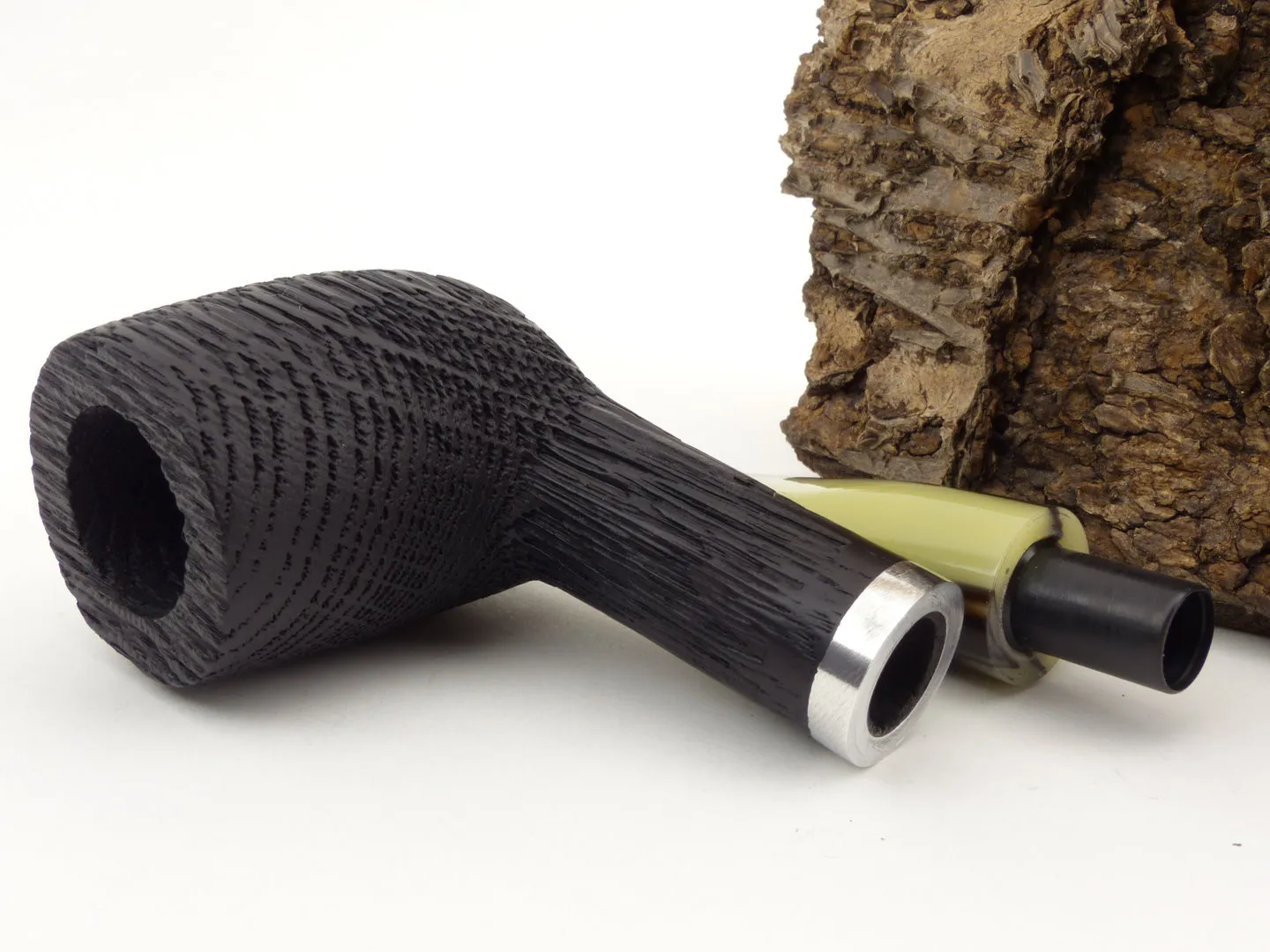 Talamona Pfeife Oak Classic 17045 – Produktbild 8