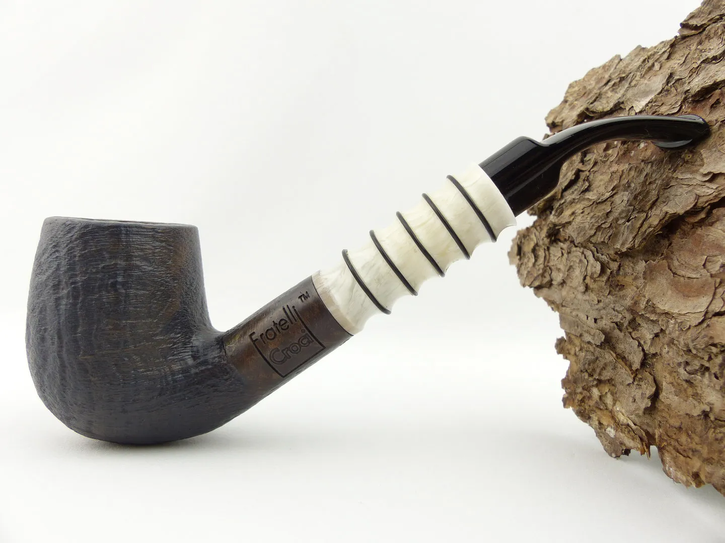 Fratelli Croci Pfeife Futura II #2 – Produktbild 2
