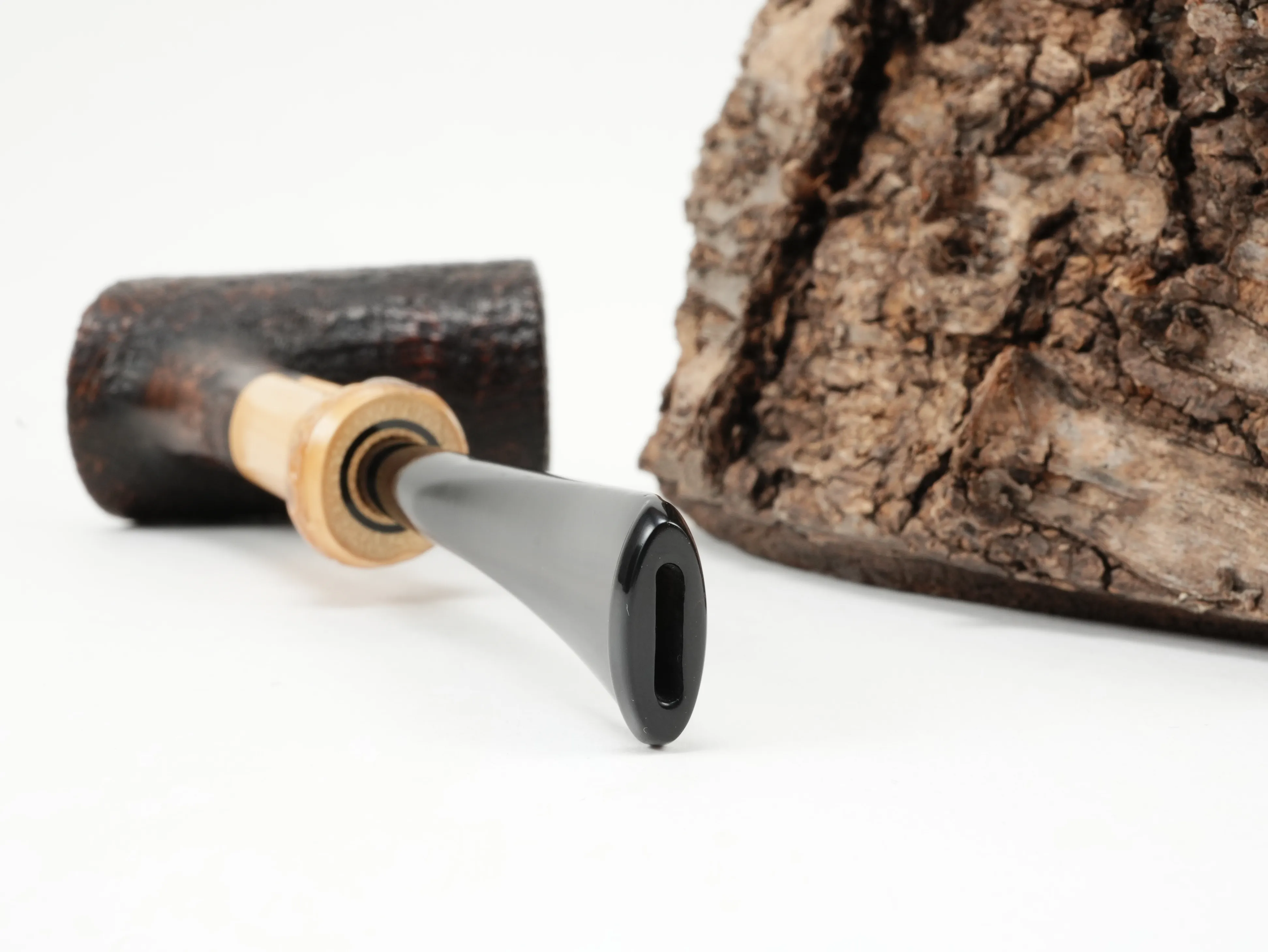 Tsuge Pfeife Tokyo 552 sand – Produktbild 4