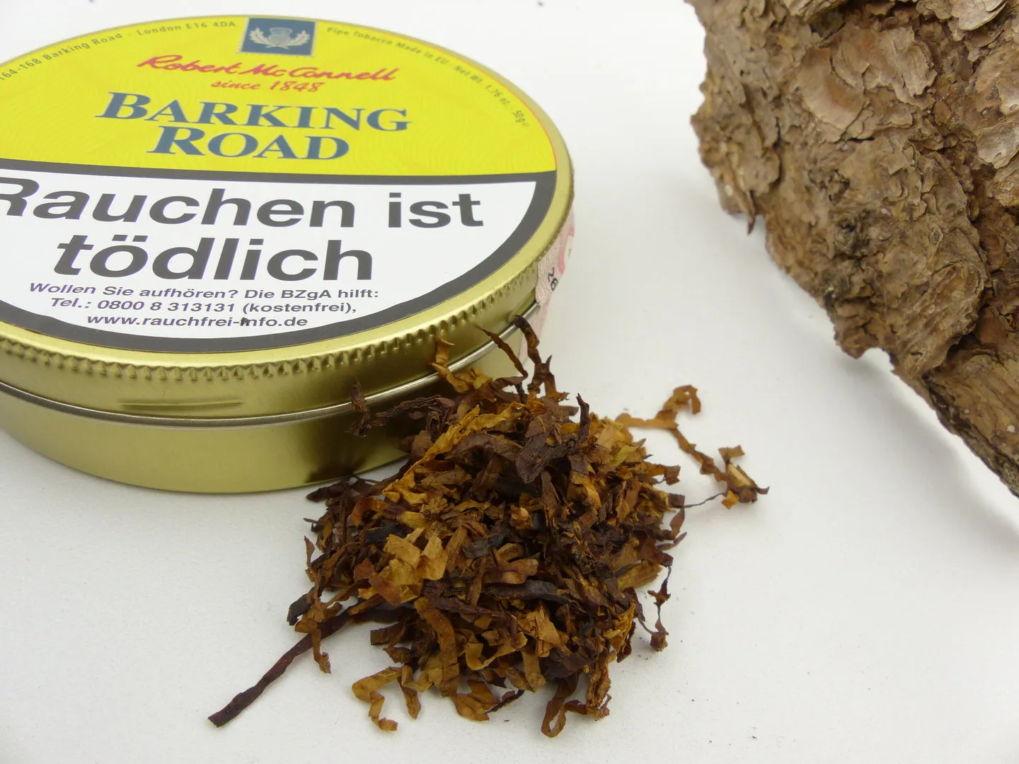 Robert McConnell Mixture Barking Road 50g – Produktbild 3