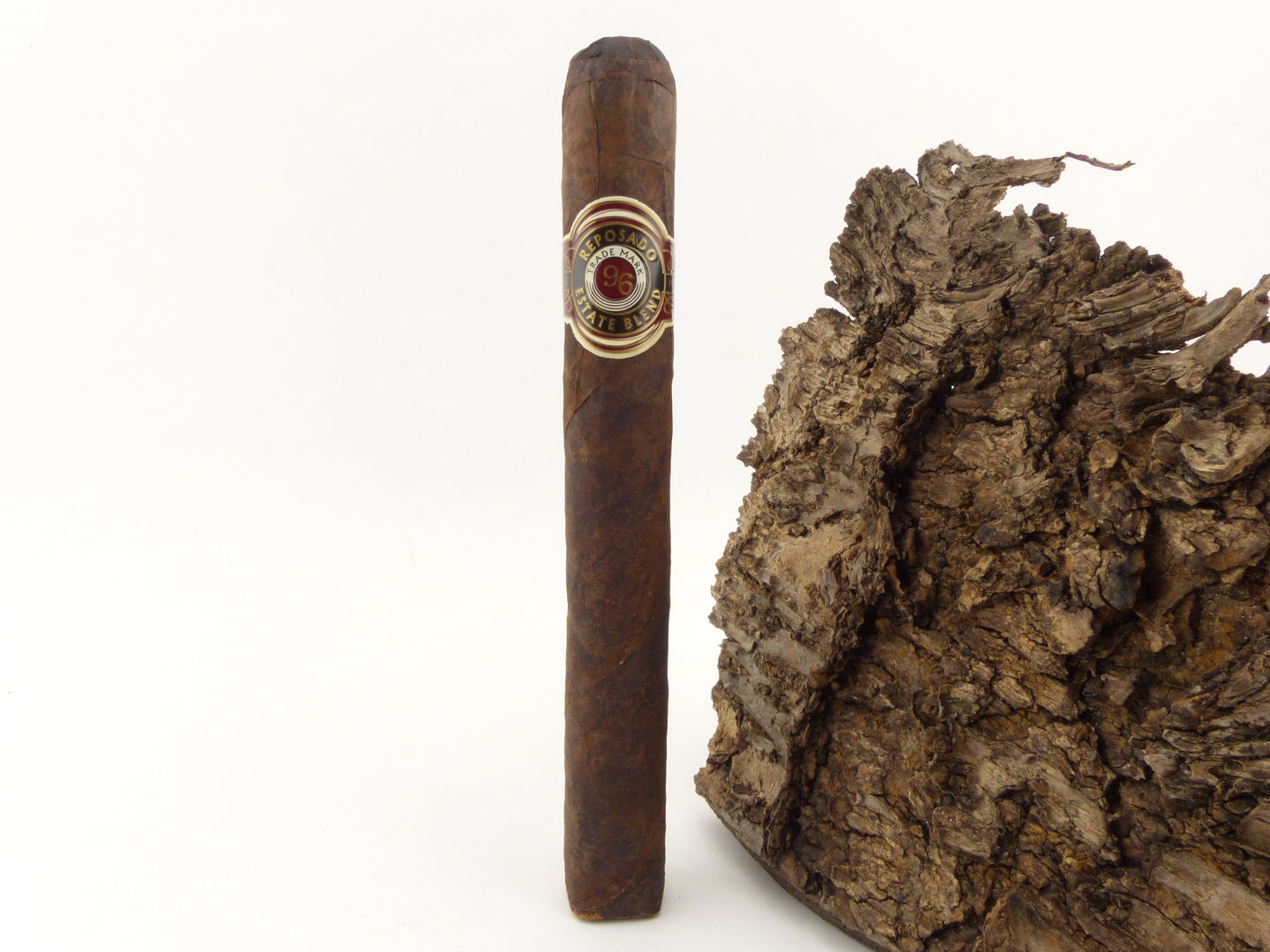 Reposado Estate Blend Maduro Toro