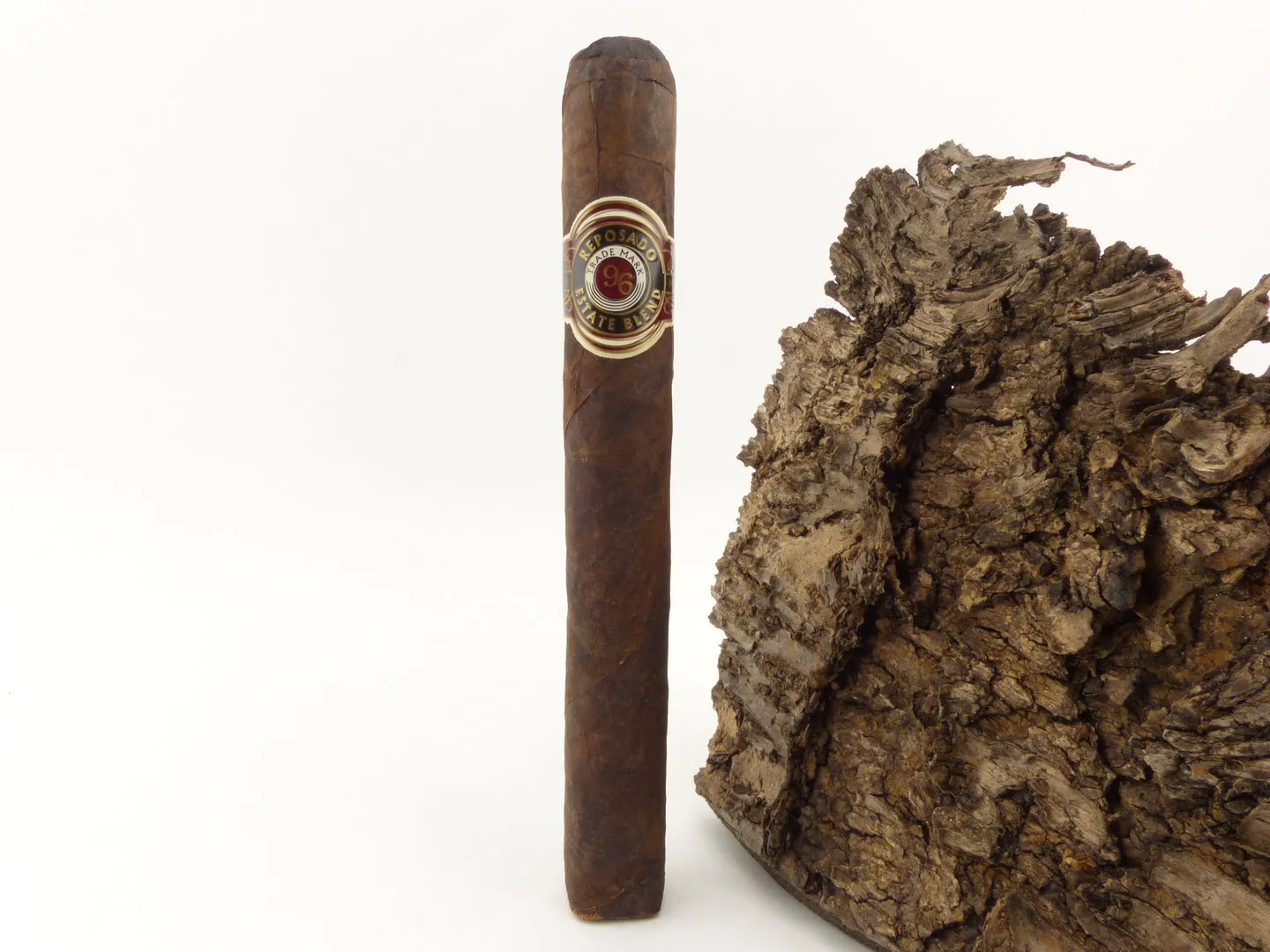 Reposado Estate Blend Maduro Toro