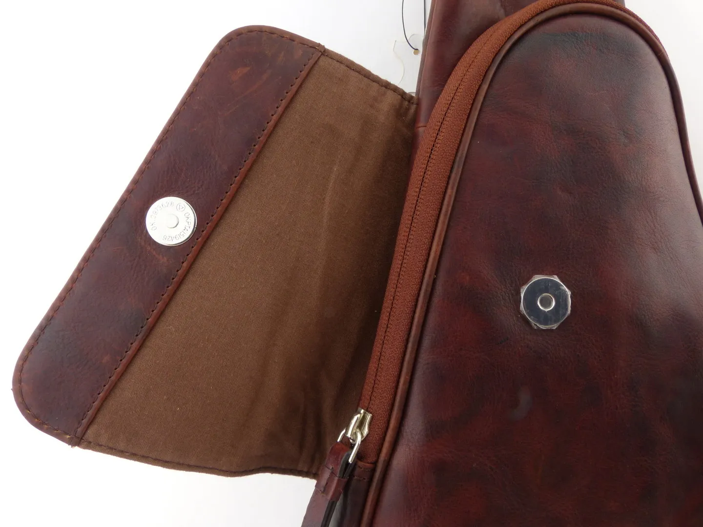 Passatore Body Bag Multifunktionstasche 1 – Produktbild 5