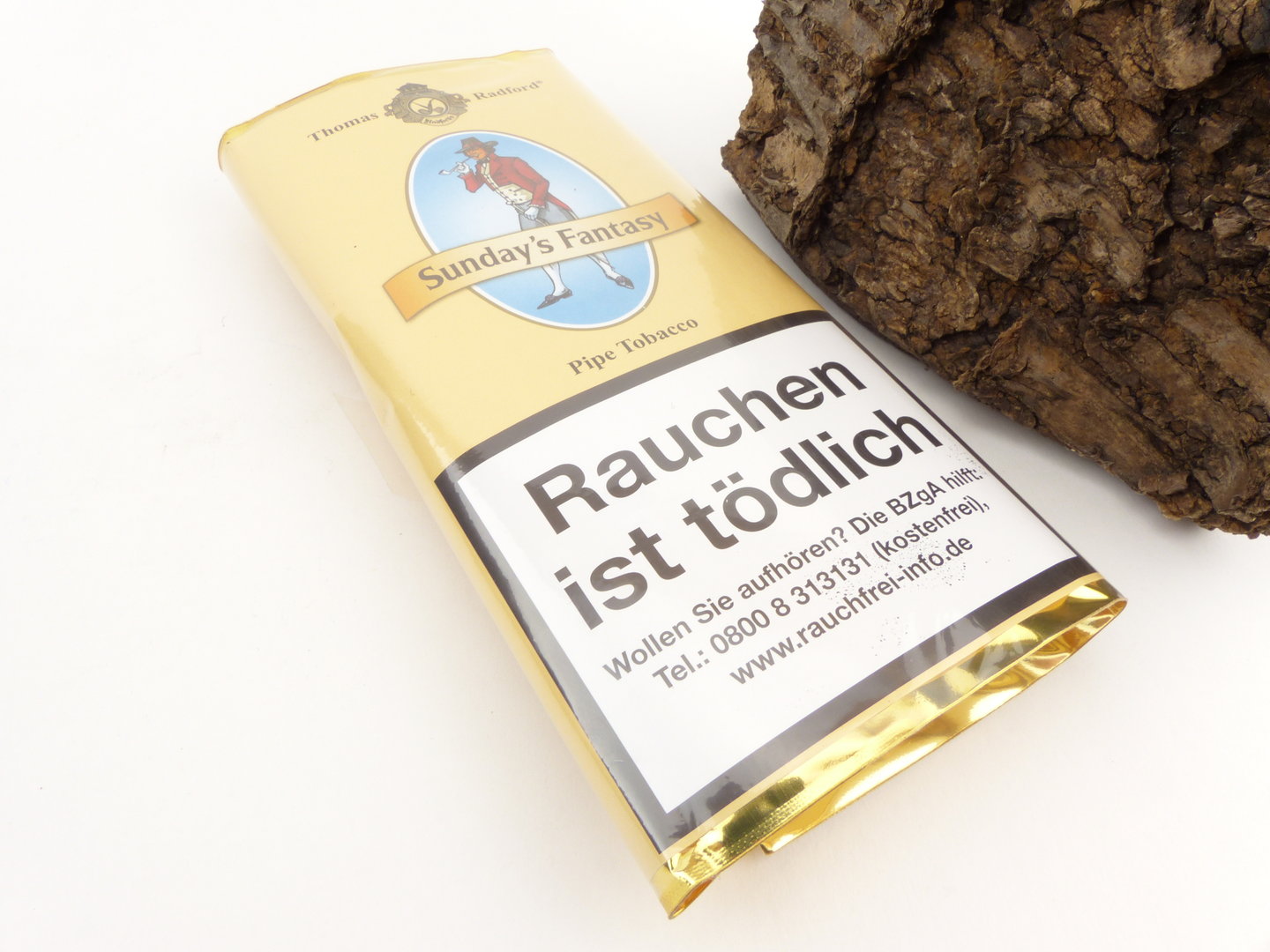 Thomas Radford Sunday's Fantasy