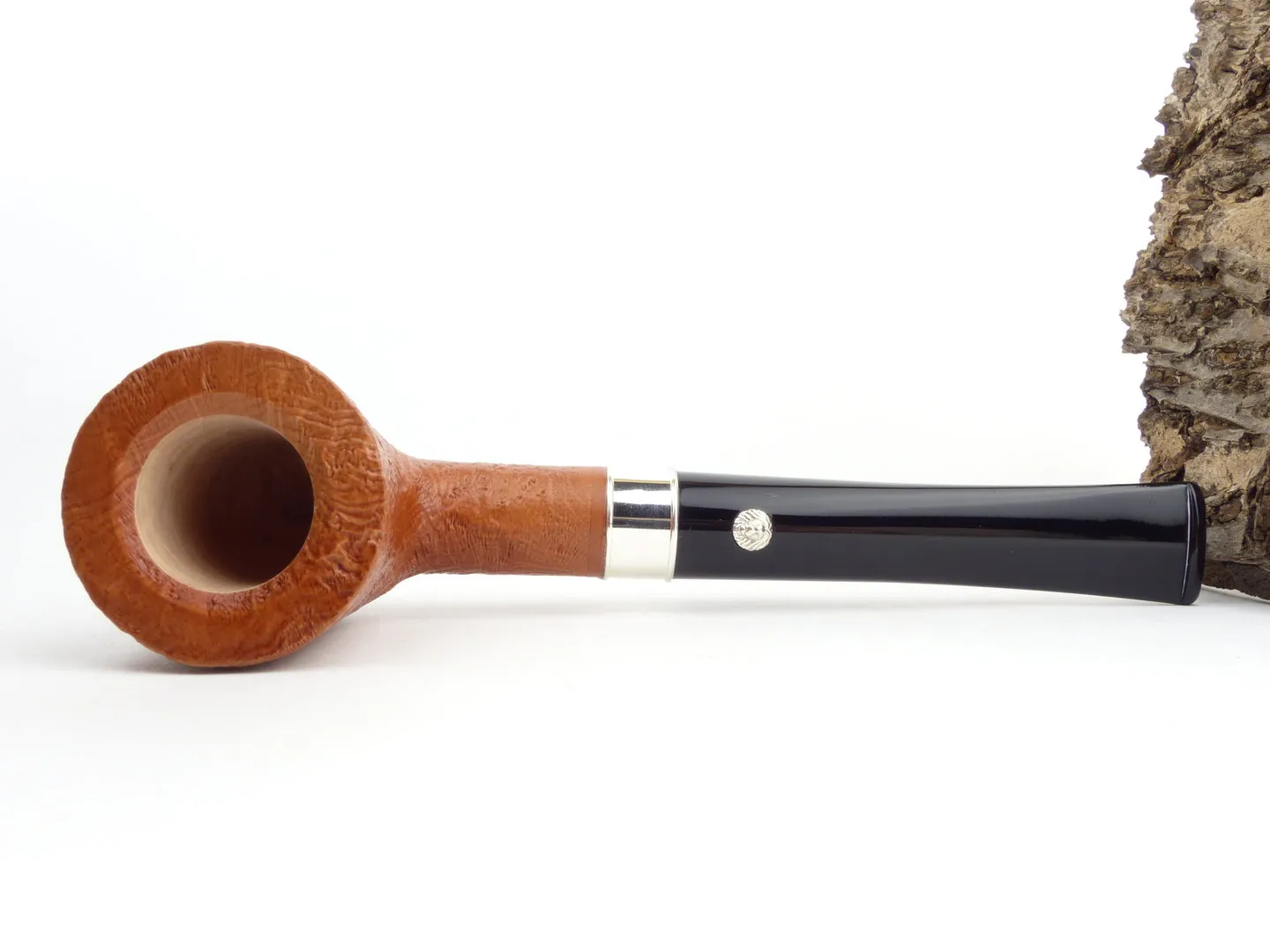 Barling Pfeife Benjamin Fossil 1815 – Produktbild 6