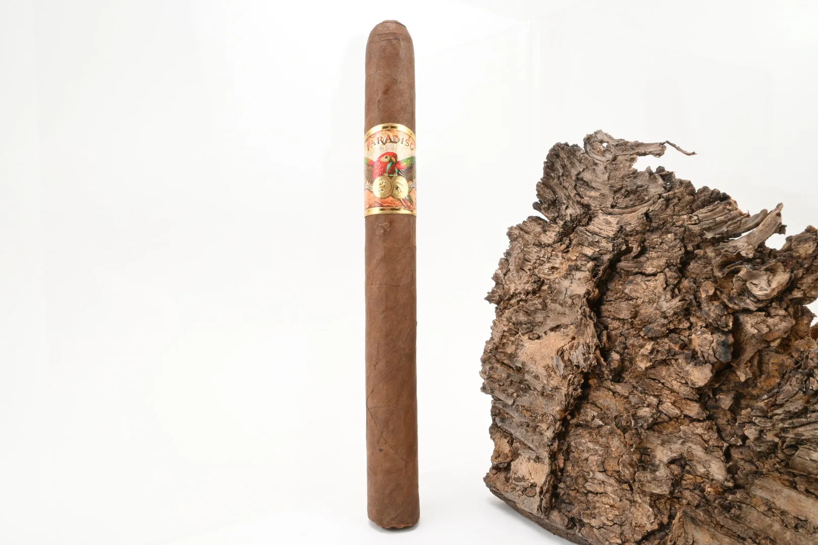 Paradiso 5 Cigar Assortment Sampler von Ashton Cigars – Produktbild 3