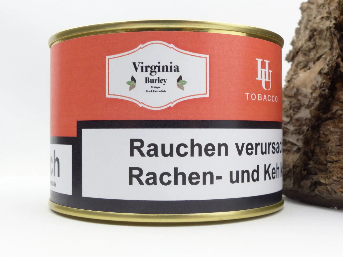 HU Tobacco Take Five 100g – Produktbild 2