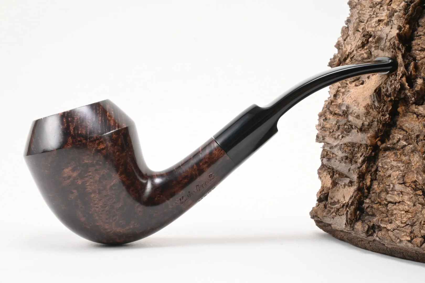 Mastro Geppetto Pfeife Eximia dunkel 7 – Produktbild 2
