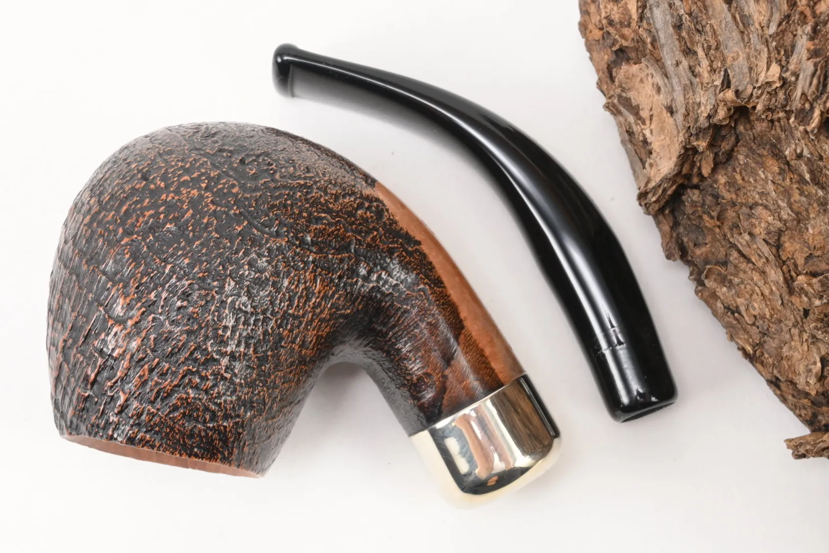 Peterson Pfeife Arklow 68 – Produktbild 9