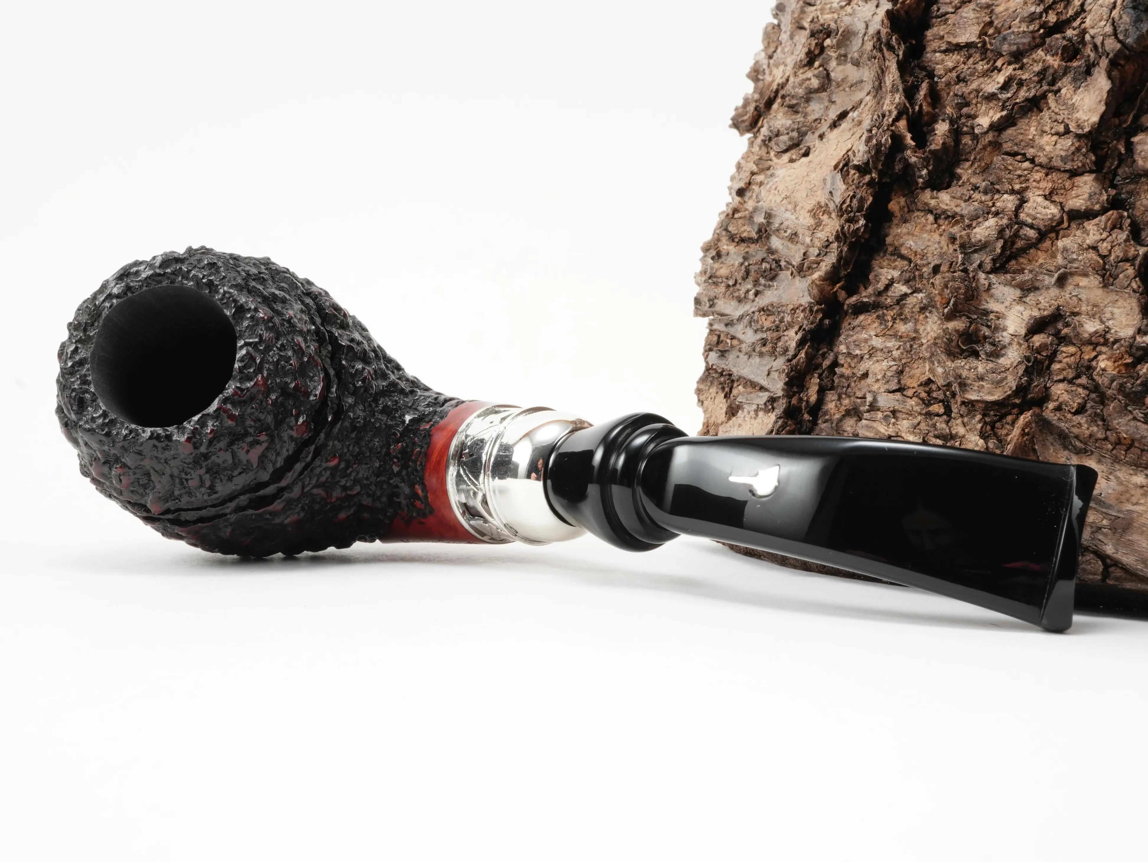 Mastro Geppetto Jahrespfeife 2026 rustic – Produktbild 5