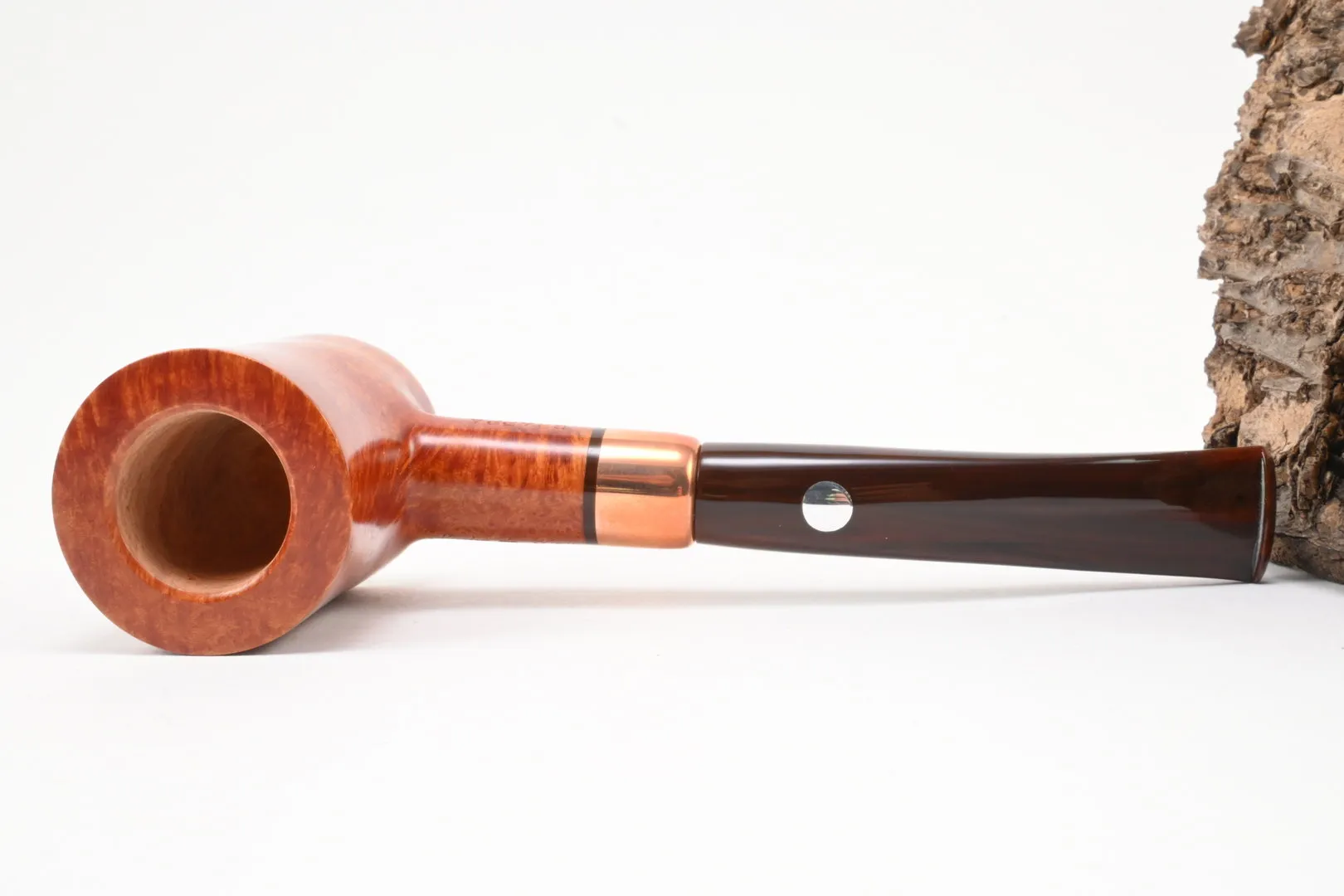 Mastro de Paja Grappa 5 hell – Produktbild 6