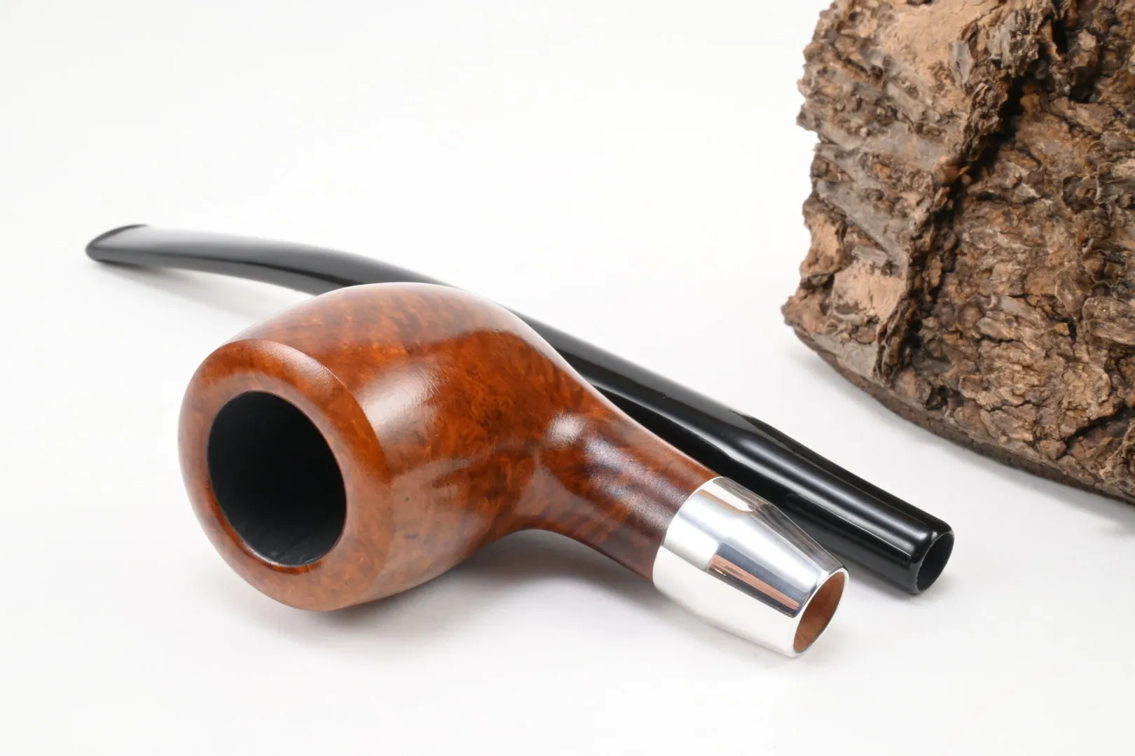 Vauen Eames Lesepfeife 1368 – Produktbild 8