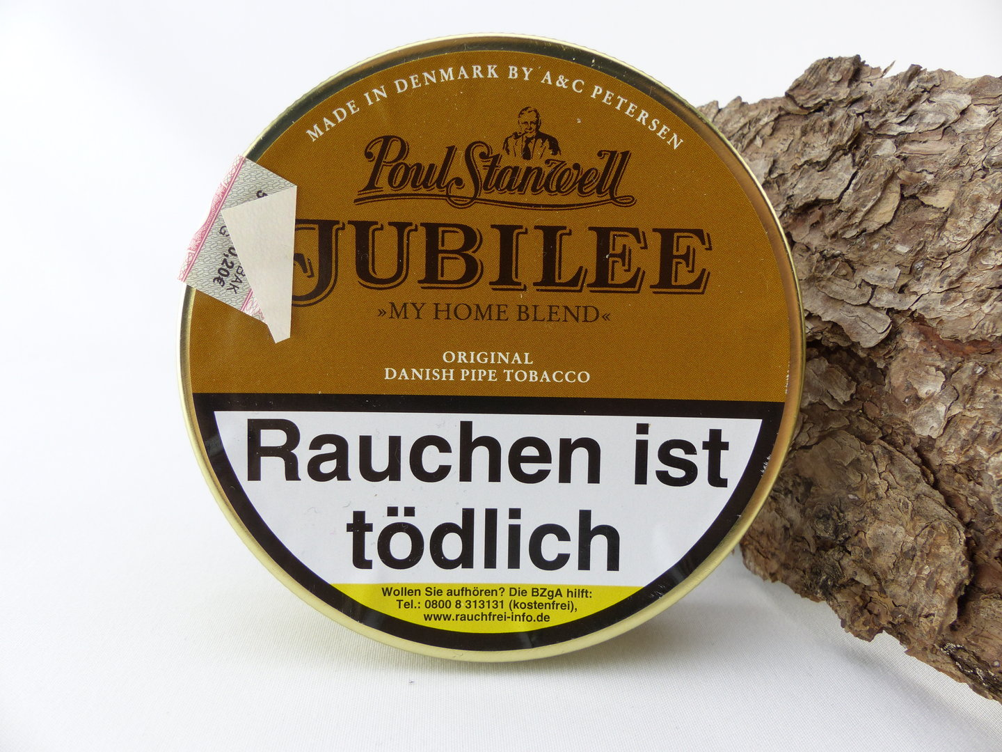 Poul Stanwell Jubilee Pipe Tobacco