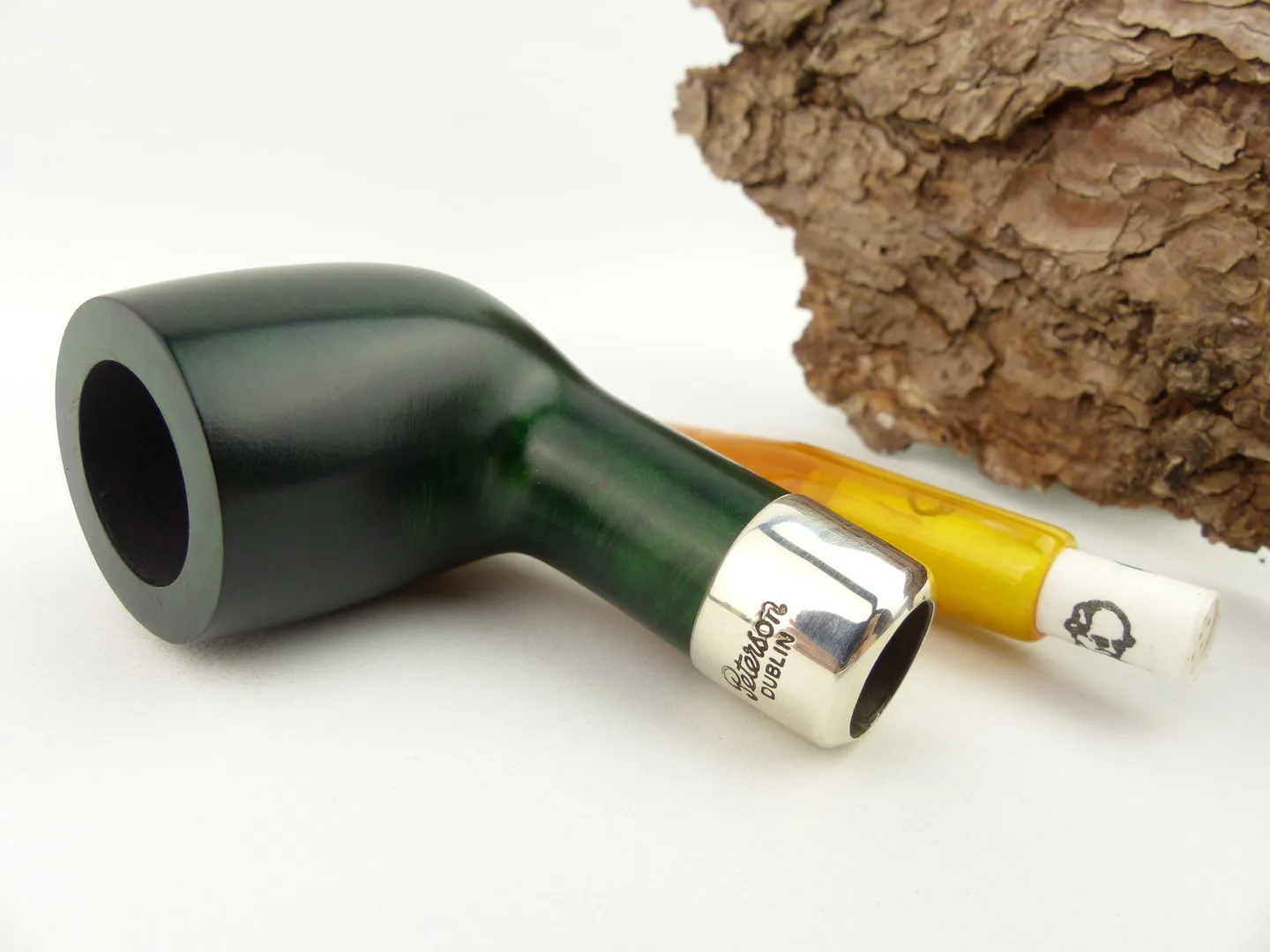 Peterson Pfeife St. Patrick's Day 2018 31 – Produktbild 8