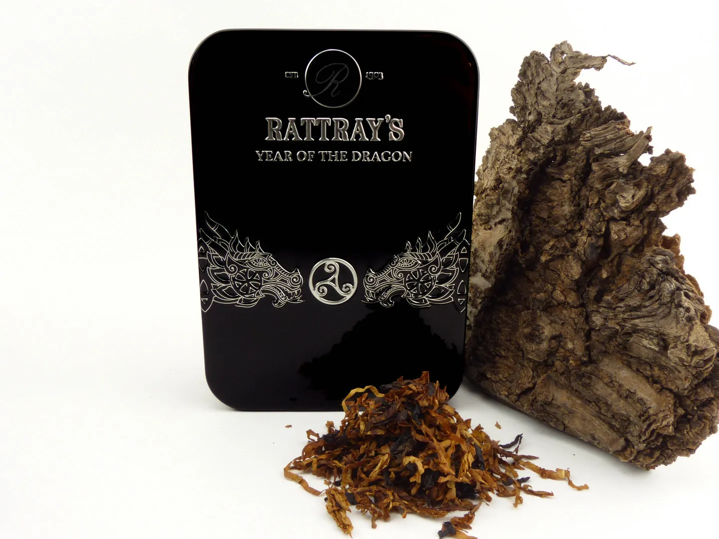 Rattray's Year Of The Dragon – Produktbild 3