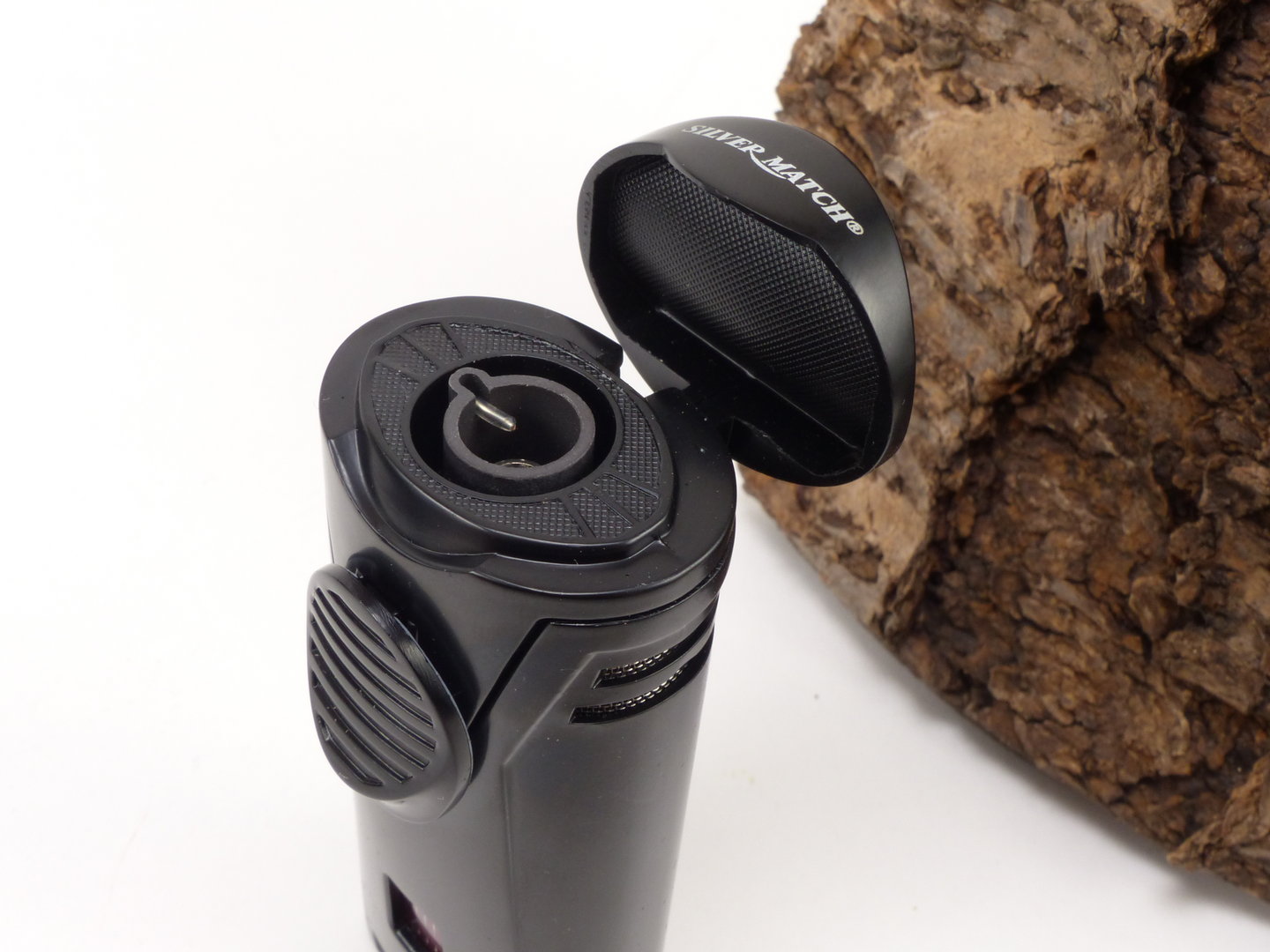 Silver_Match_216575_Zigarrenfeuerzeug_Zigarrenbank6