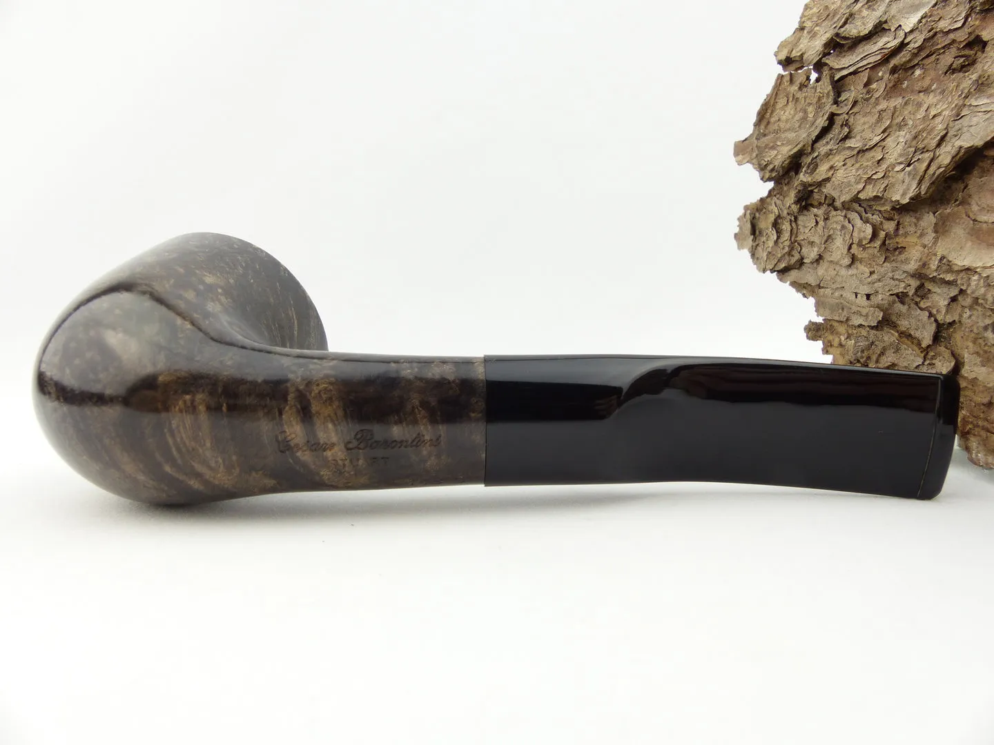 Cesare Barontini Pfeife Stuart 2 kontrast – Produktbild 7