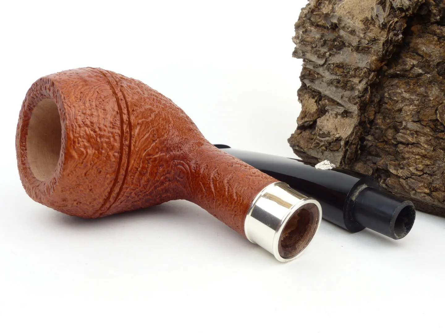 Barling Pfeife Benjamin Fossil 1817 – Produktbild 8