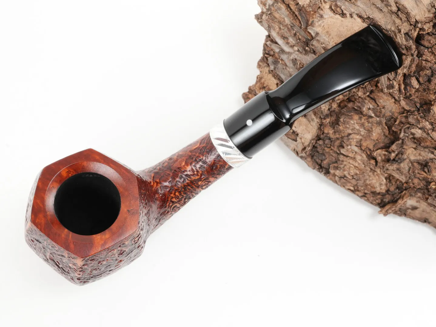Vauen Troja 506 Pfeife – Produktbild 3