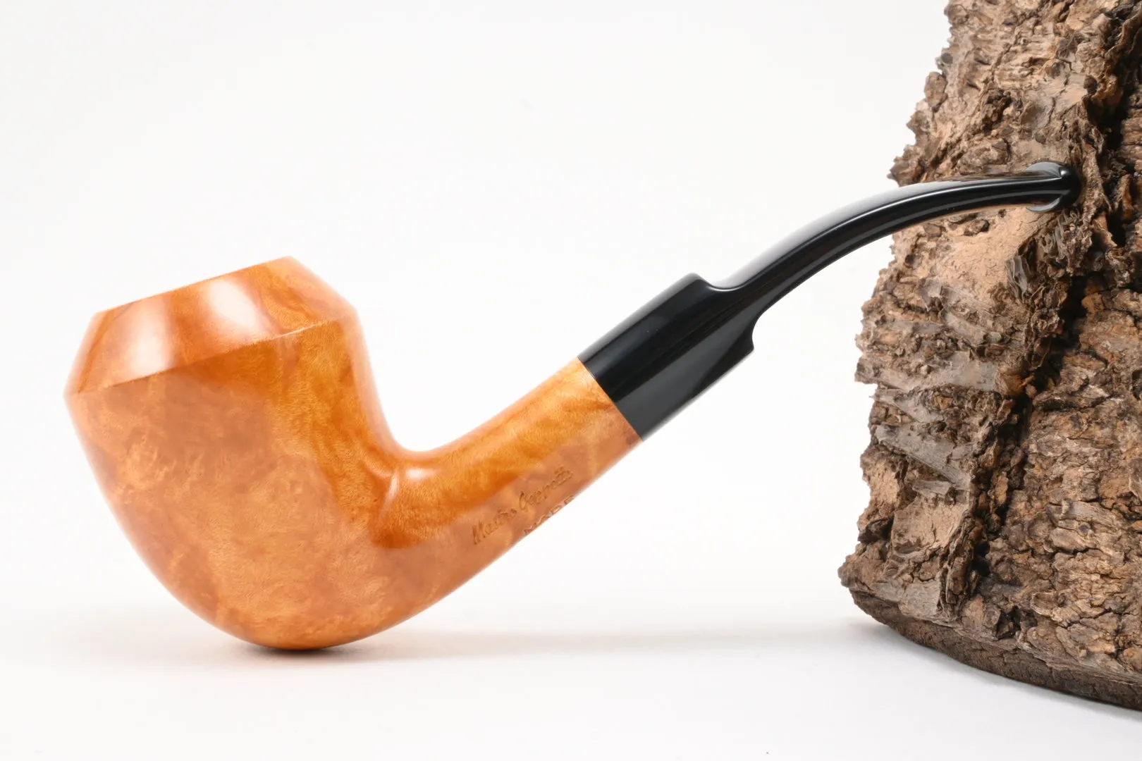 Mastro Geppetto Pfeife Eximia hell 7 – Produktbild 2