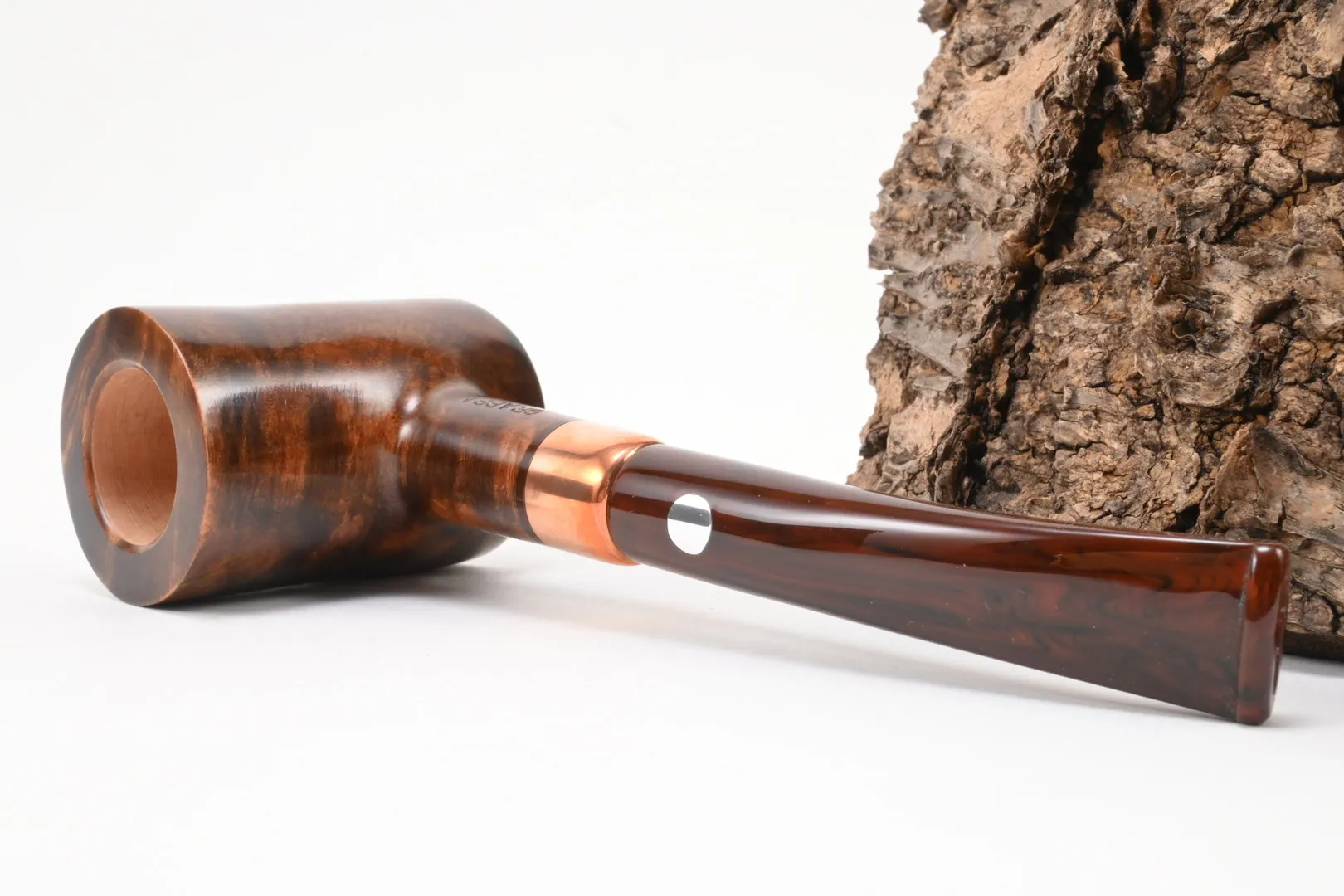 Mastro de Paja Grappa 5 braun – Produktbild 5