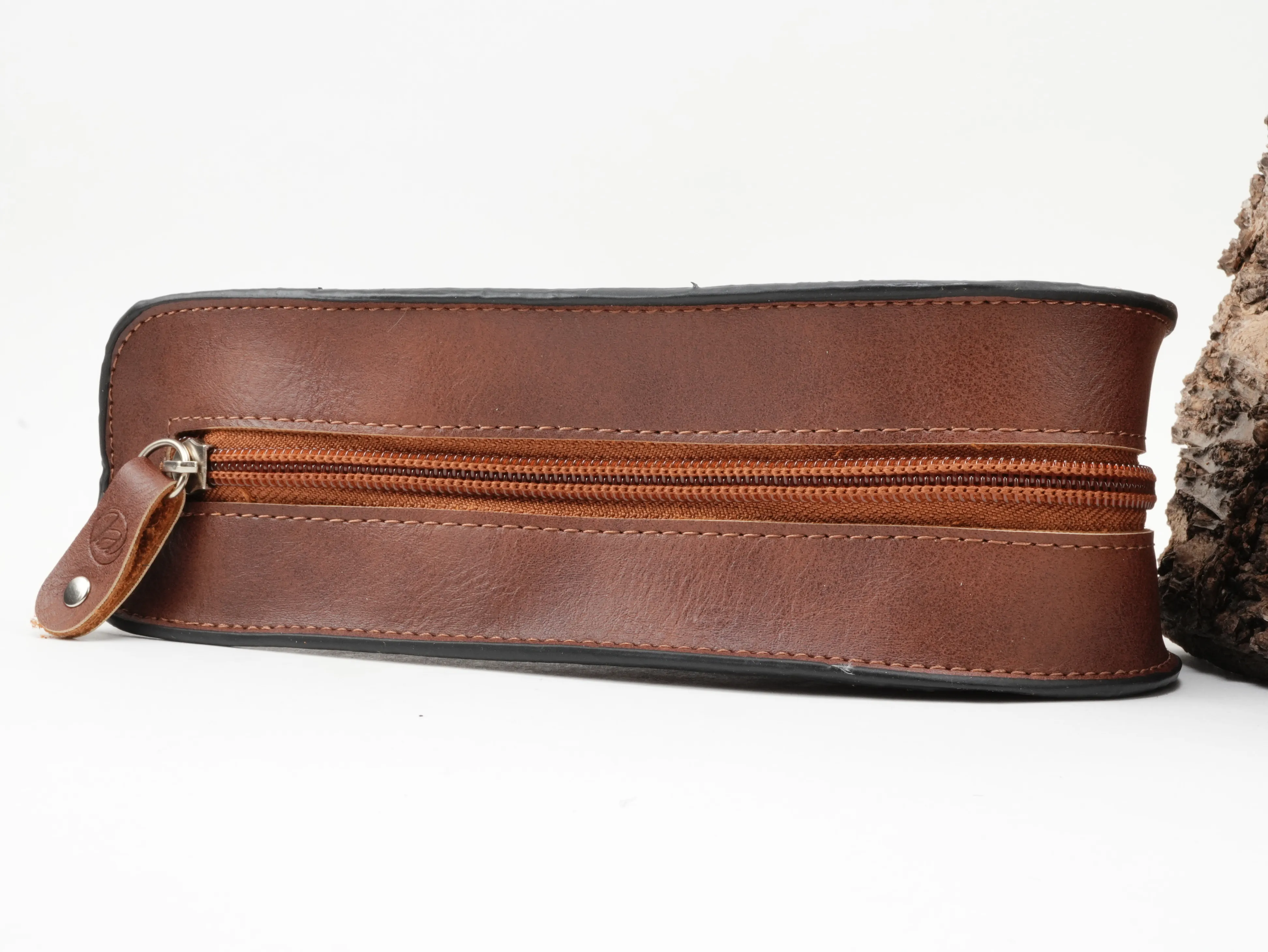 Jean Claude Pfeifen Einsteiger Set mit Tasche 409129 – Produktbild 12