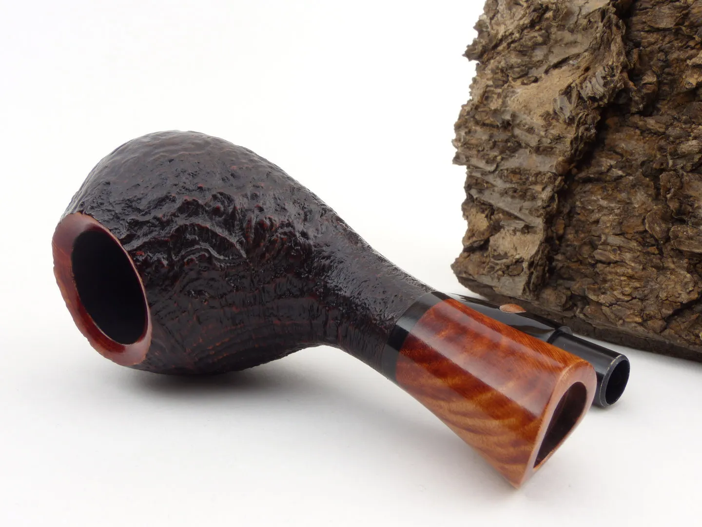 White Elephant Pfeife Serengeti sand 9 – Produktbild 8